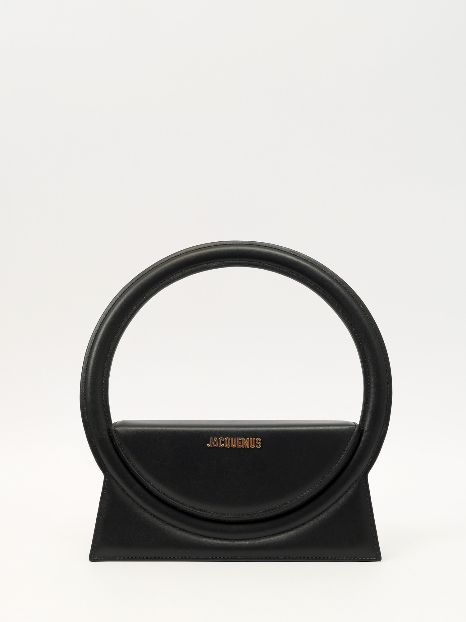 Jacquemus Le Sac Rond 0