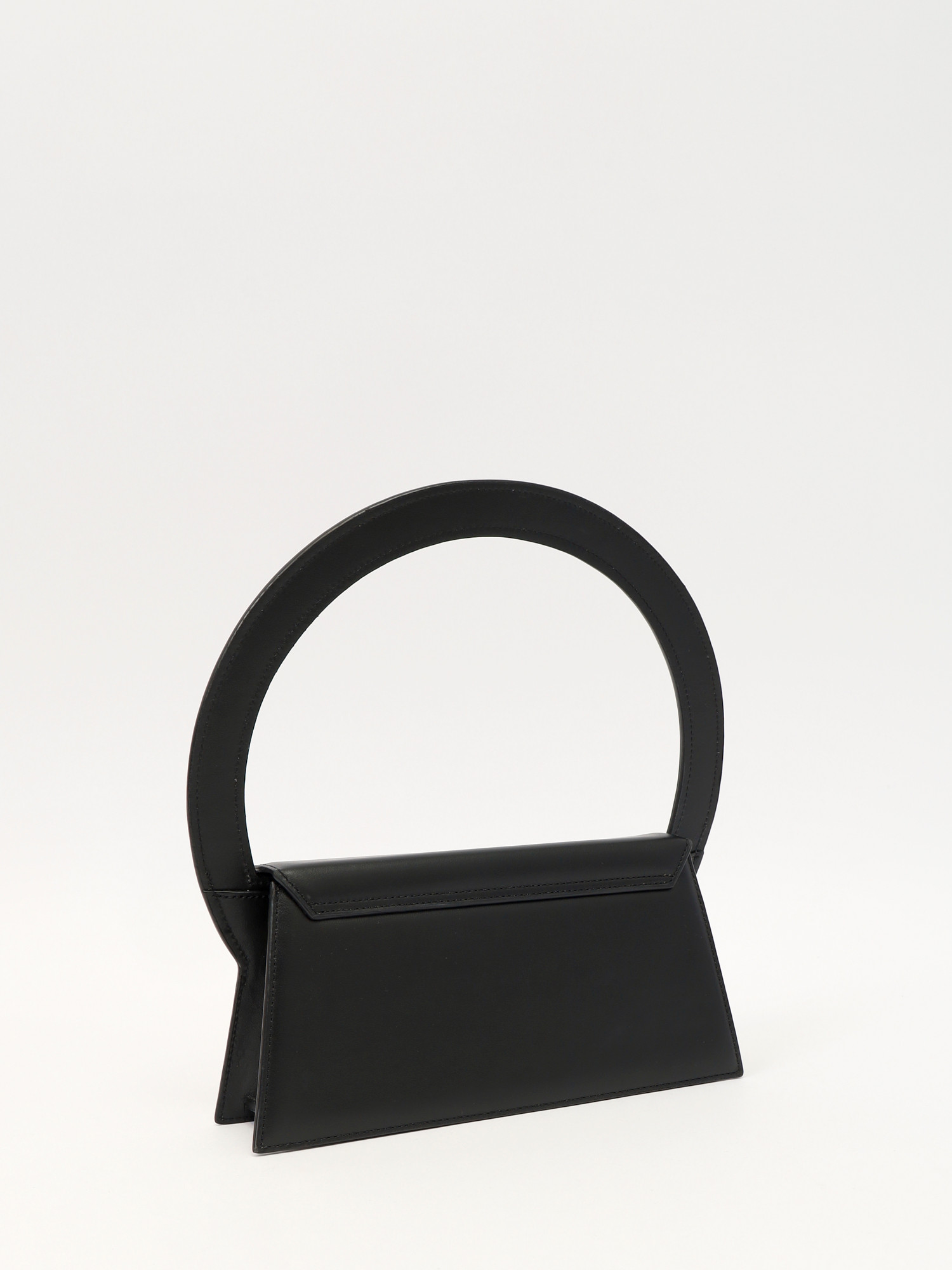 Jacquemus Le Sac Rond 3