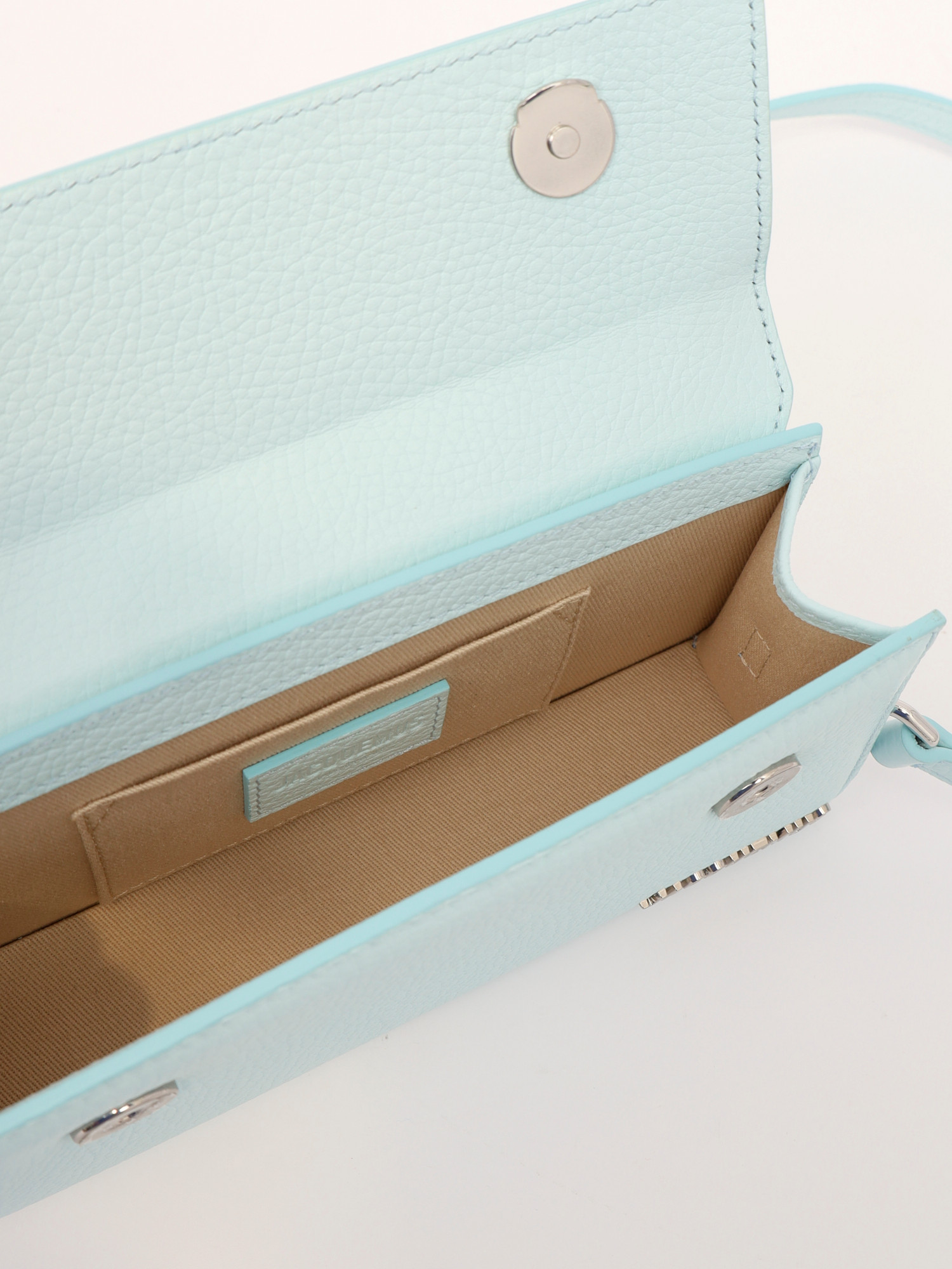 Jacquemus Le Chiquito 10