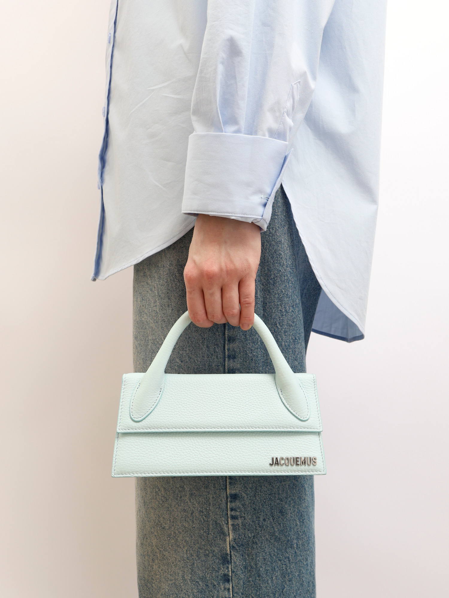 Jacquemus Le Chiquito 1