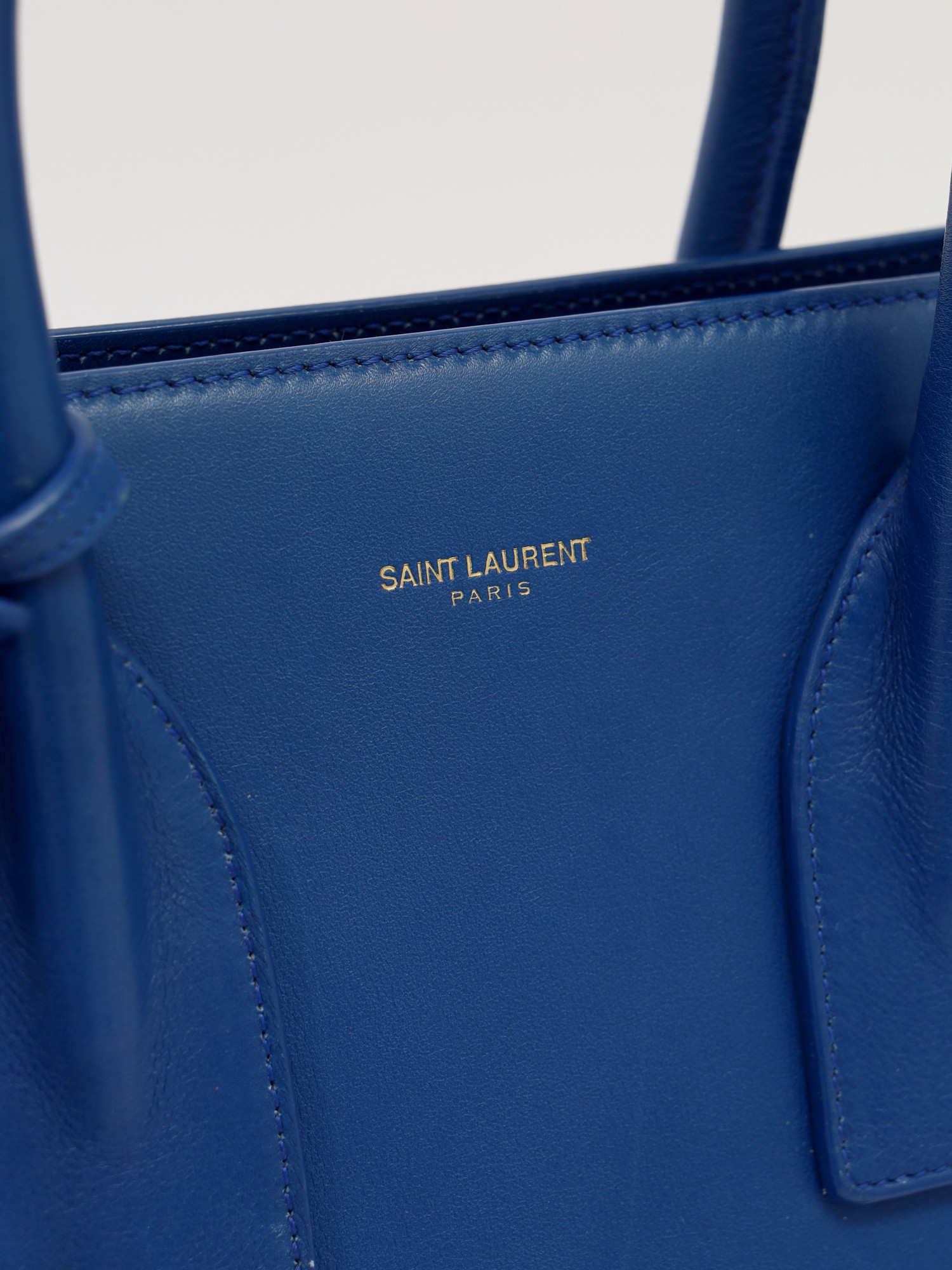 Saint Laurent Sac De Jour 5