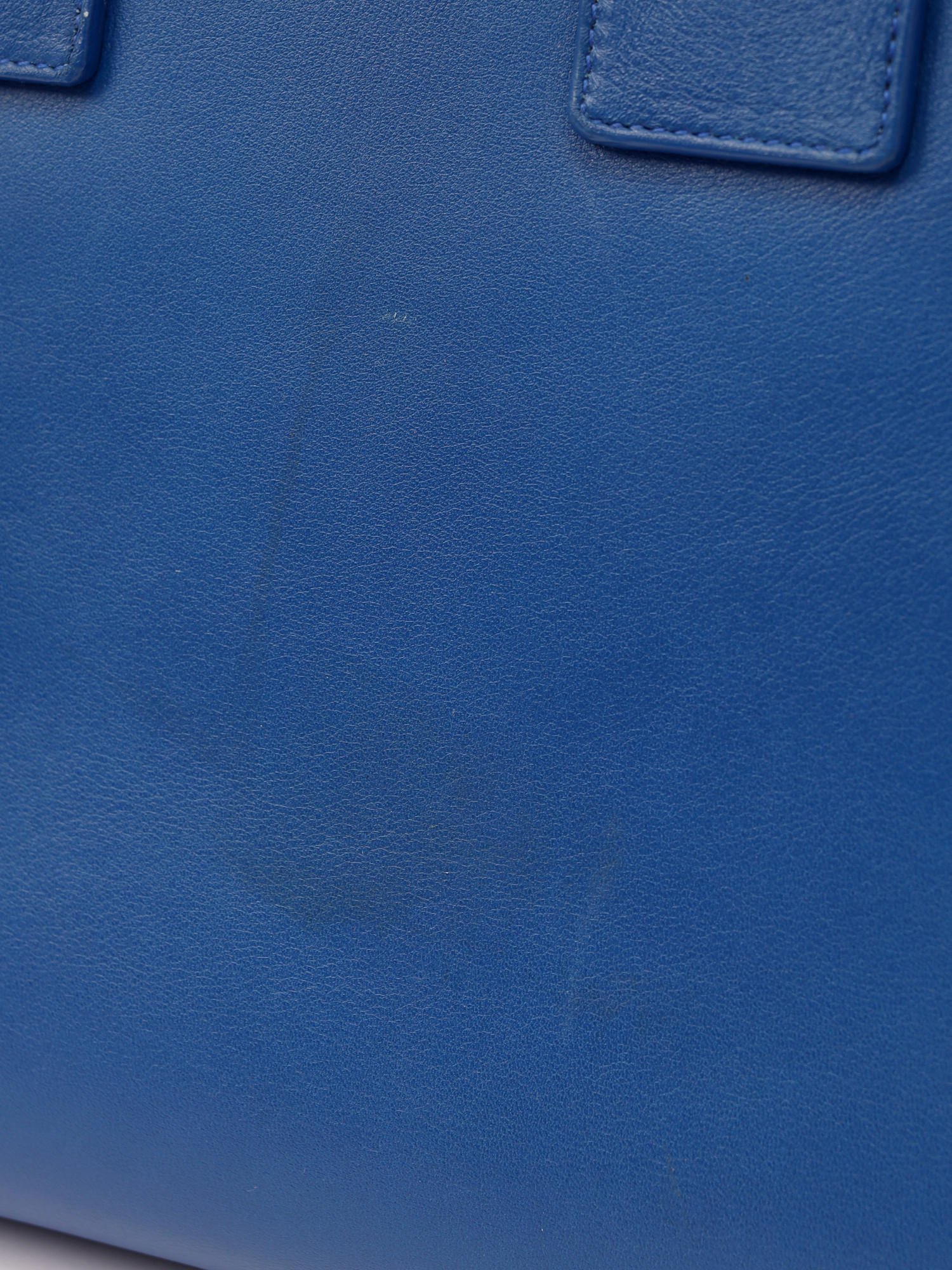 Saint Laurent Sac De Jour 12