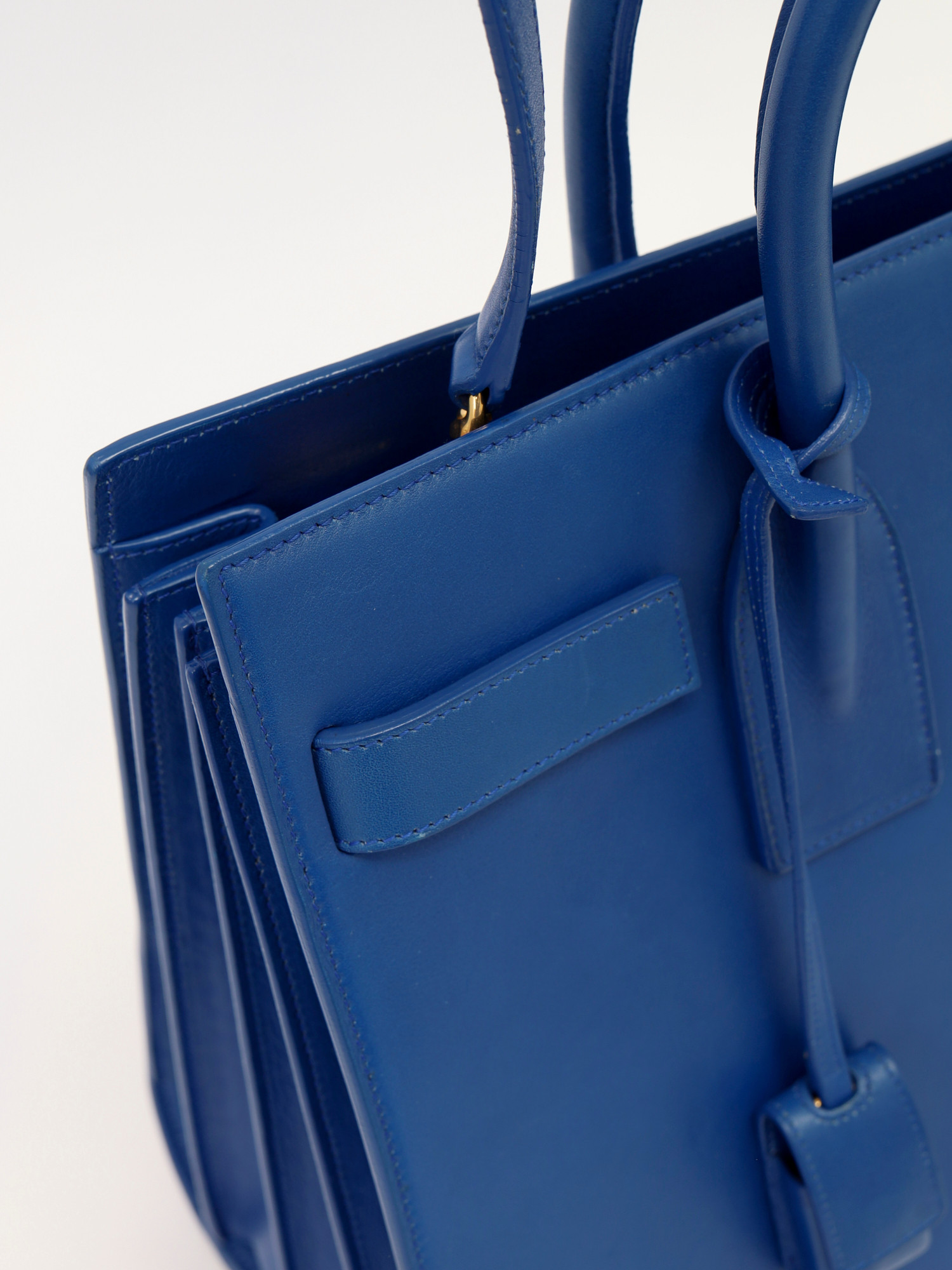 Saint Laurent Sac De Jour 7