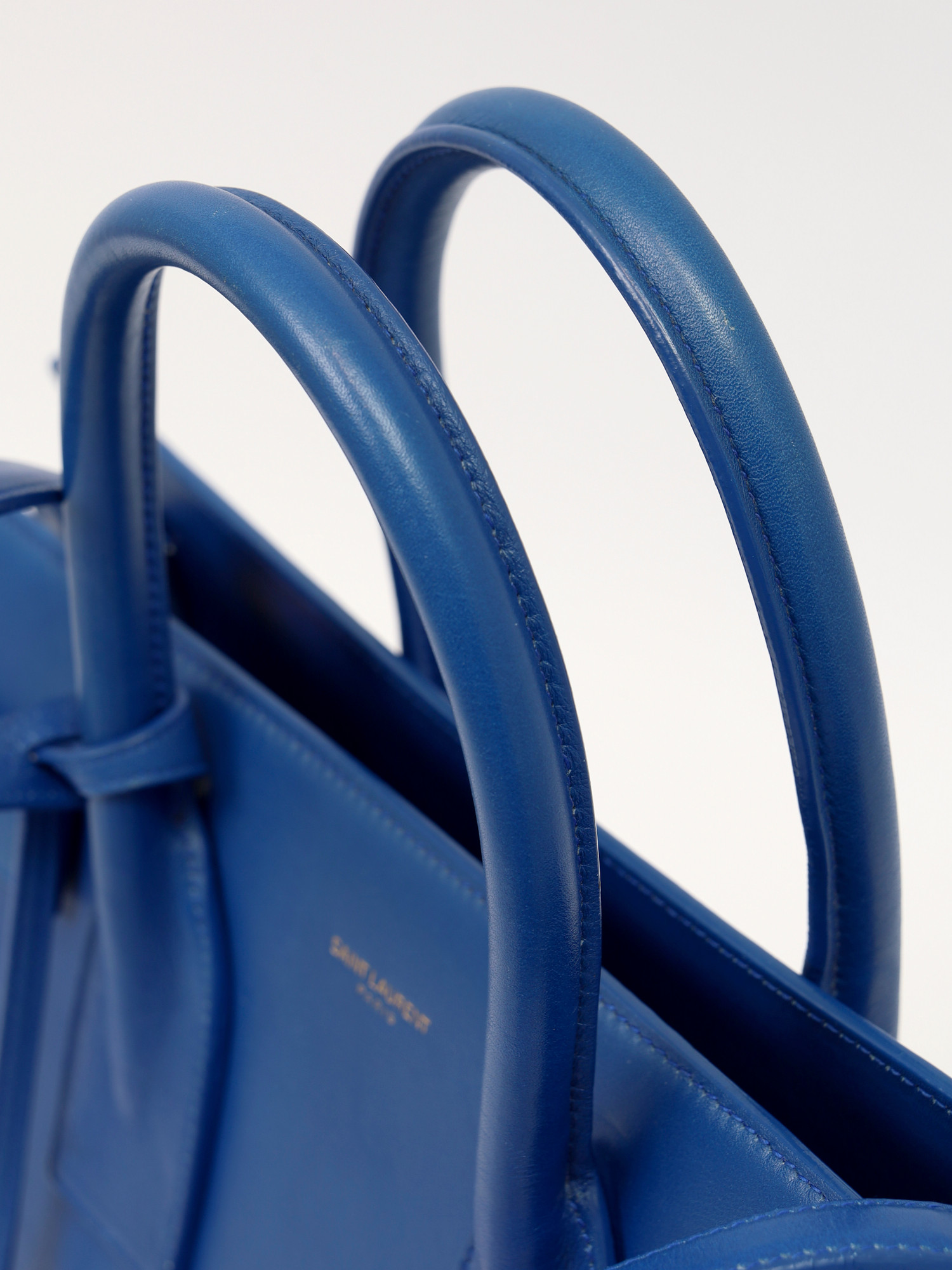 Saint Laurent Sac De Jour 9