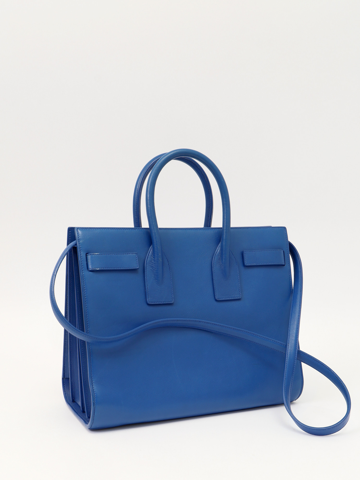 Saint Laurent Sac De Jour 3