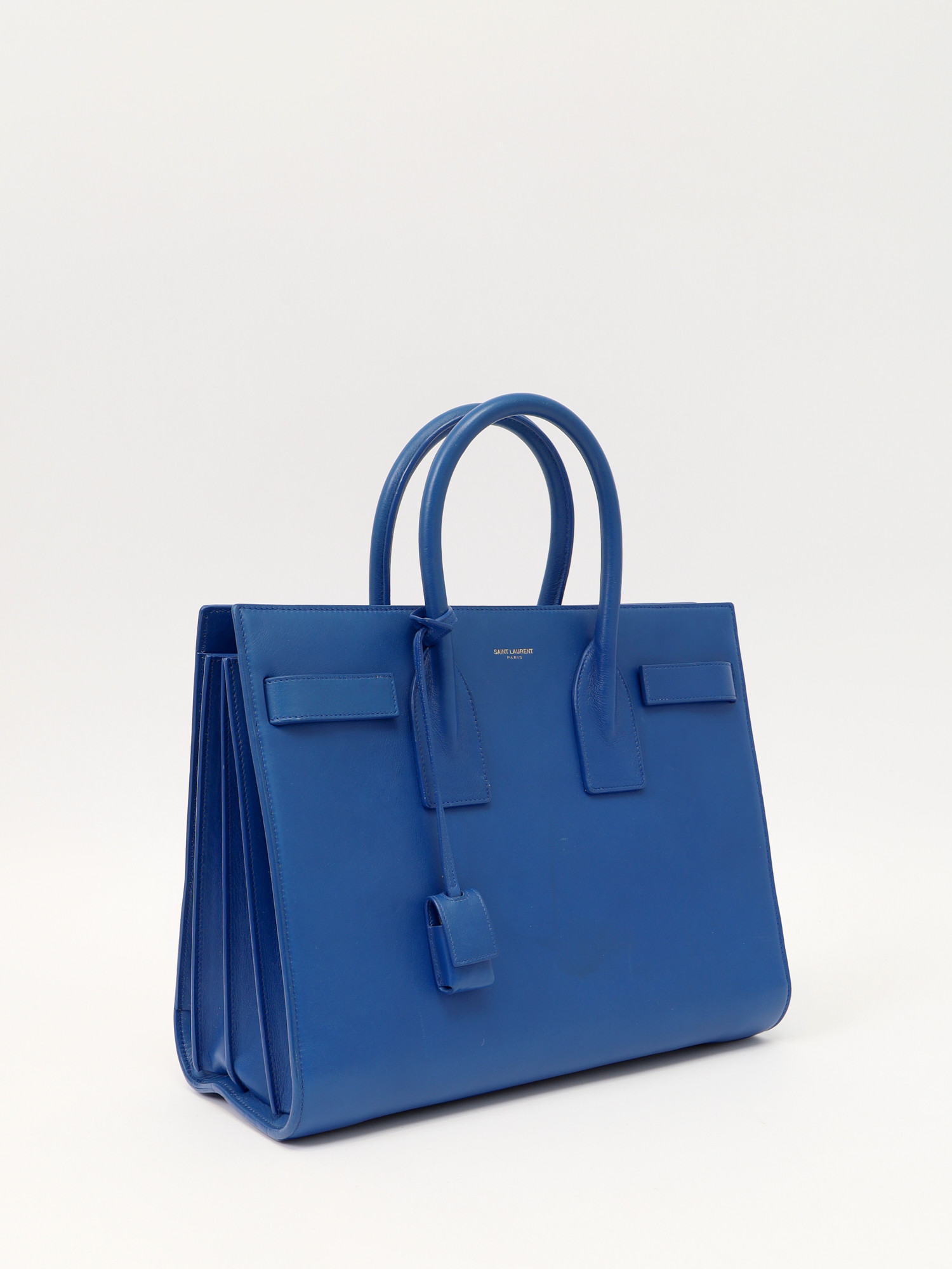 Saint Laurent Sac De Jour 2