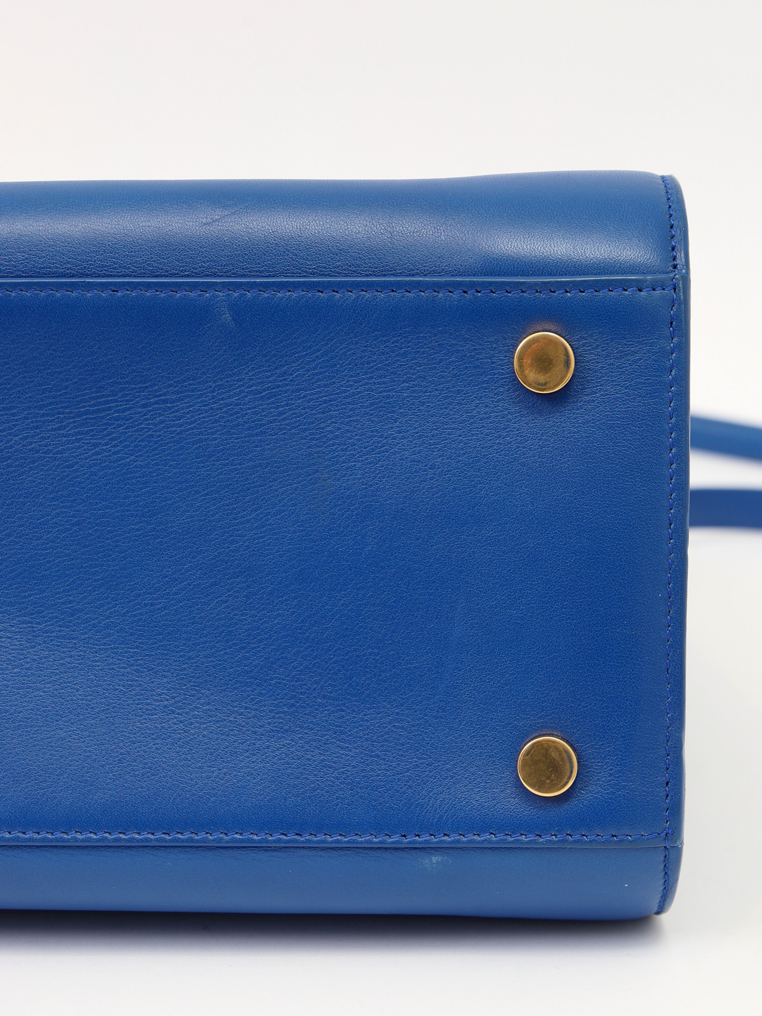 Saint Laurent Sac De Jour 11