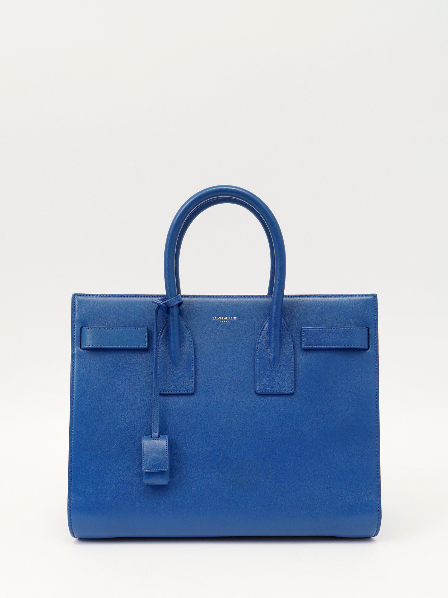 Saint Laurent Sac De Jour 0