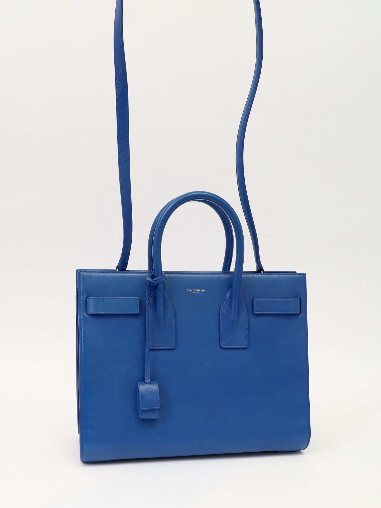 Saint Laurent Sac De Jour 4