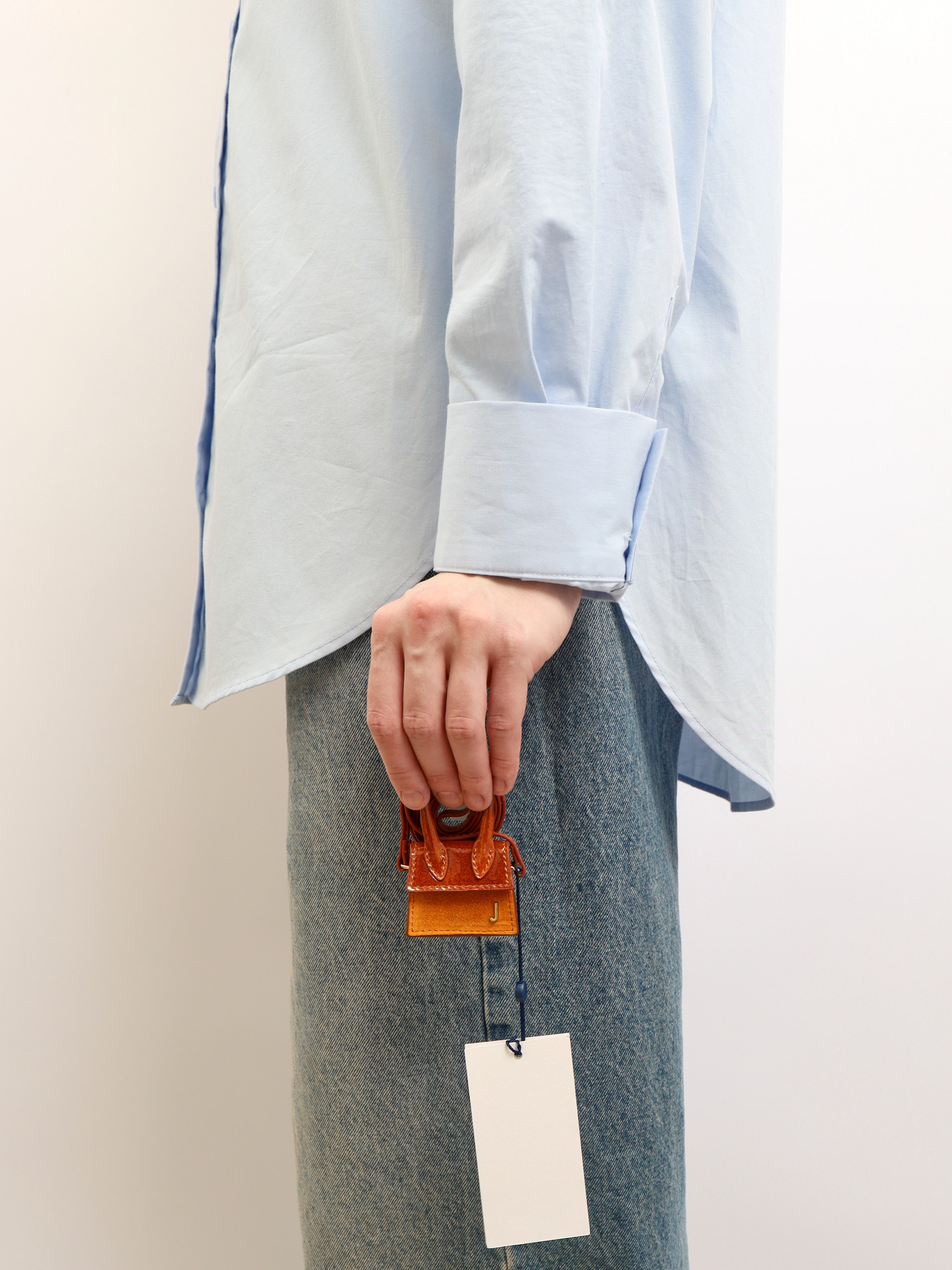 Jacquemus Le Petit Chiquito 1