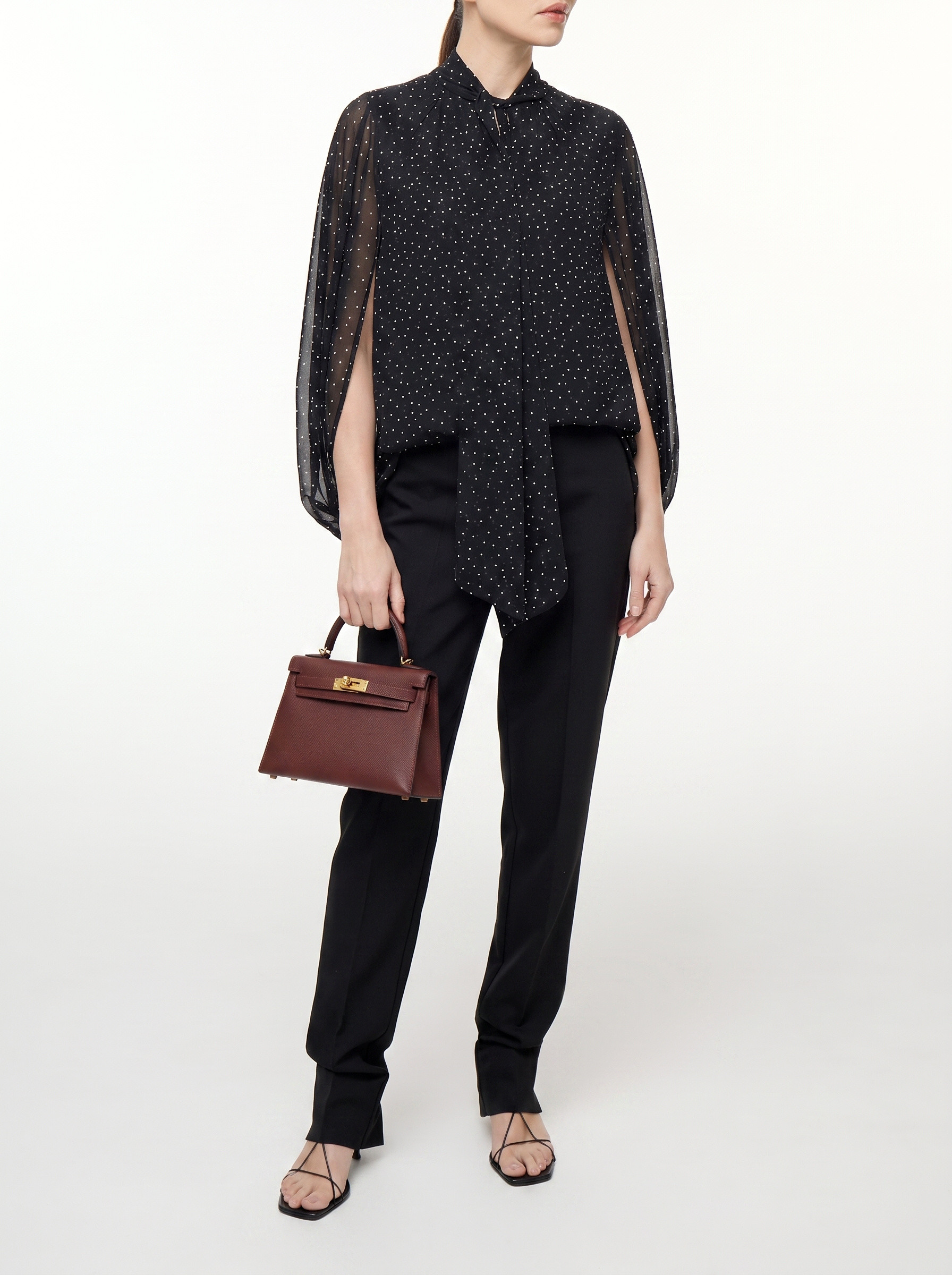 Сумки Hermes Kelly 20 изображение #2