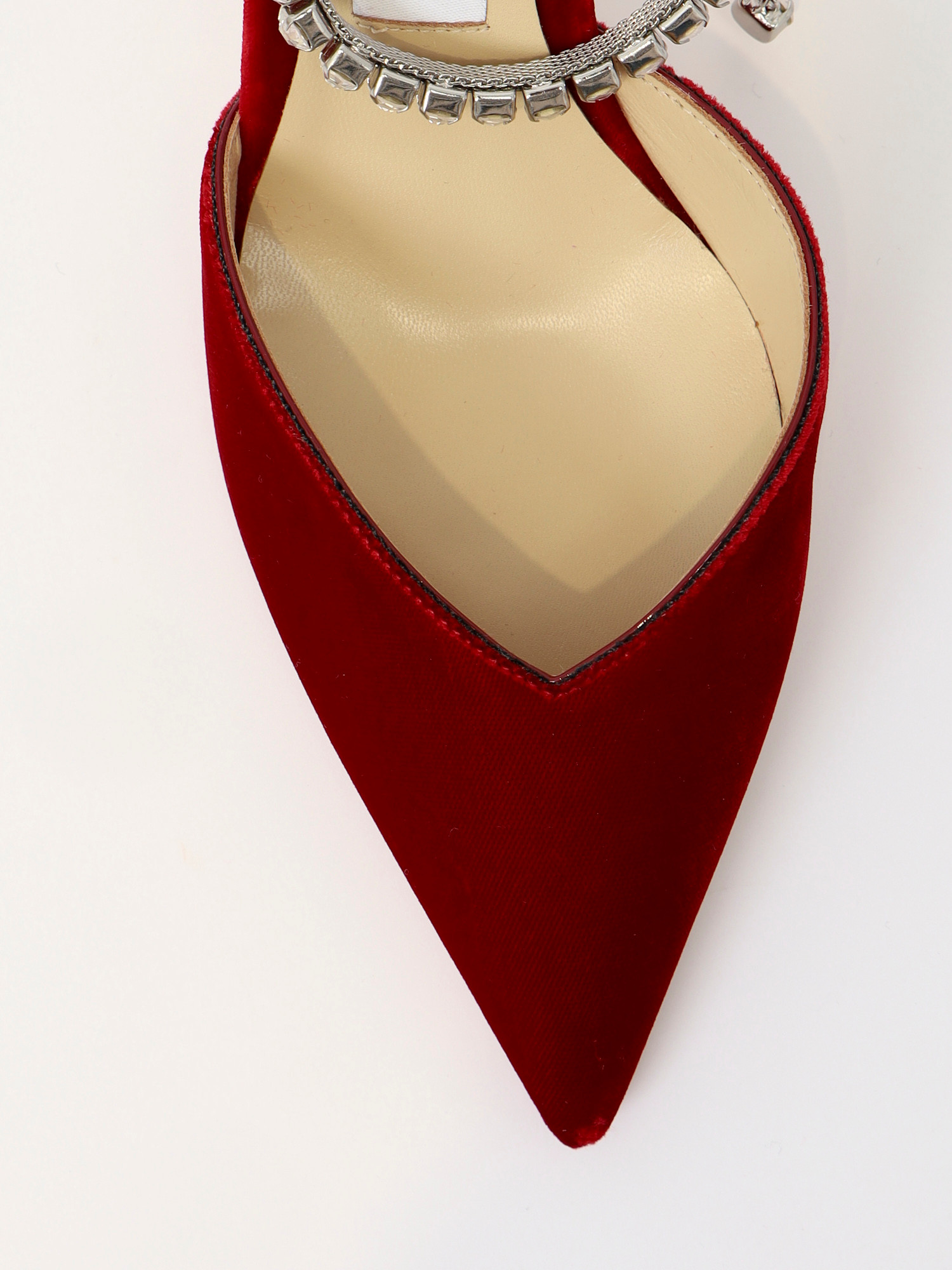 Jimmy Choo Shoes 39 4