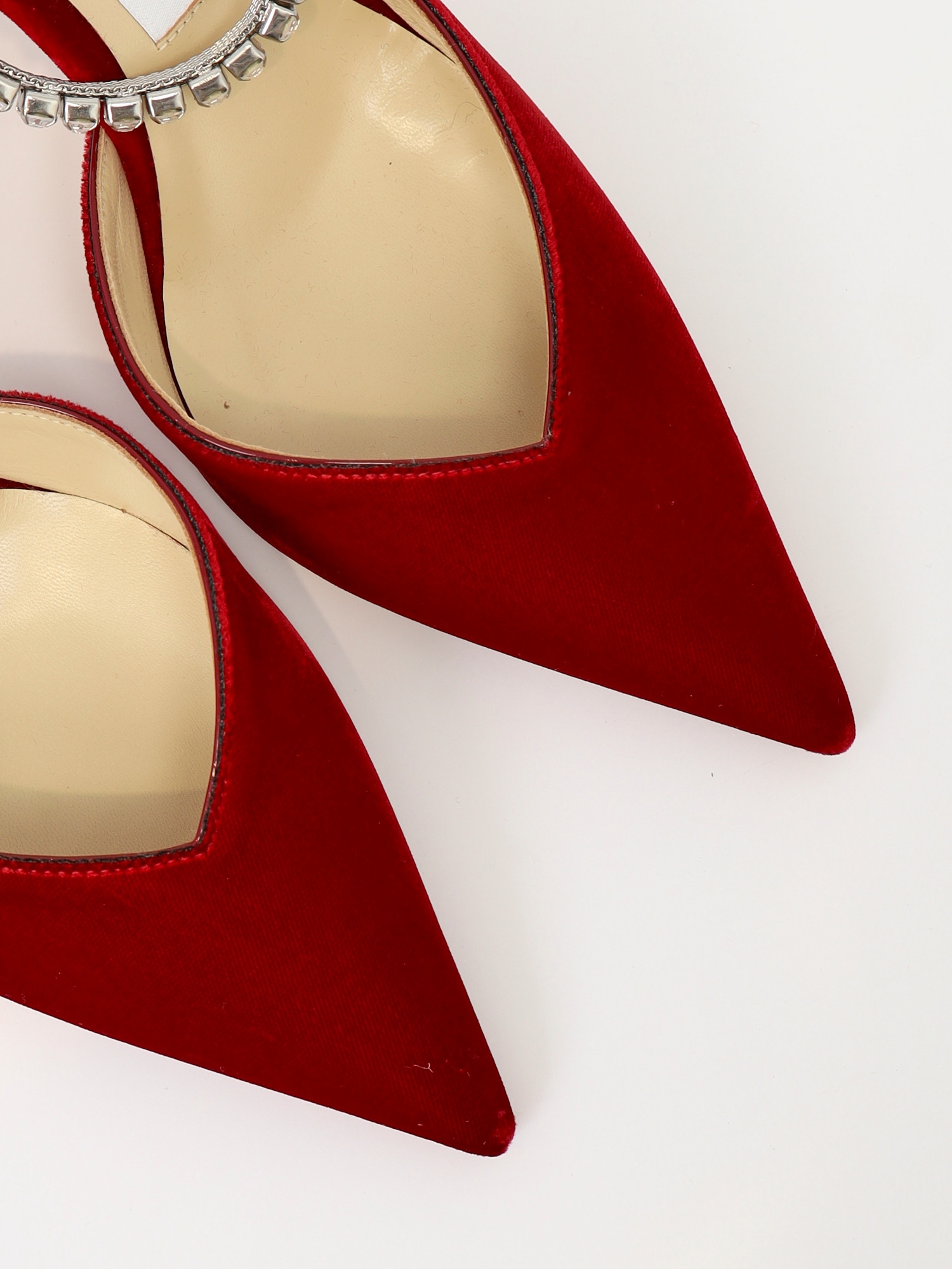 Jimmy Choo Shoes 39 6