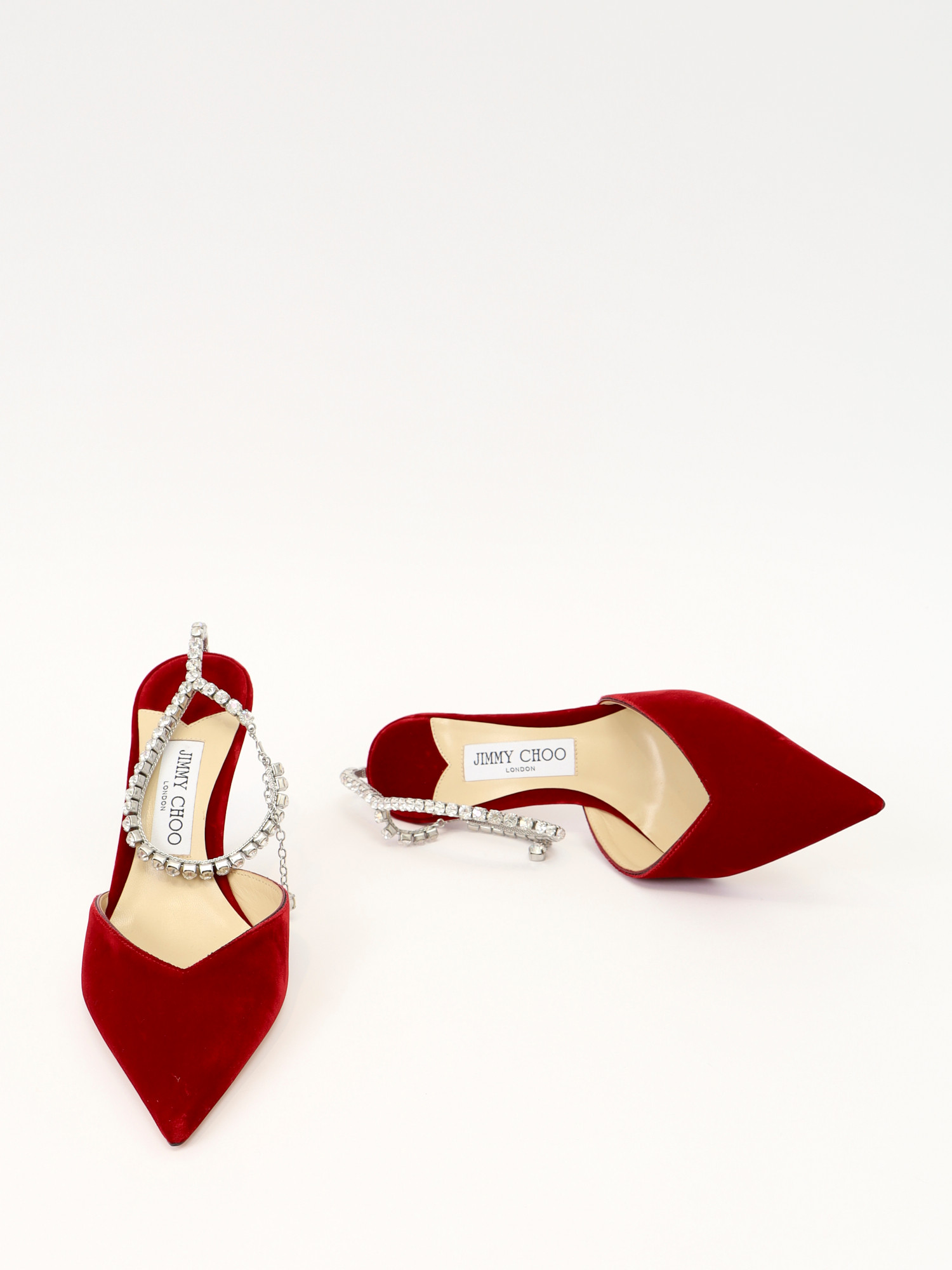 Jimmy Choo Shoes 39 5