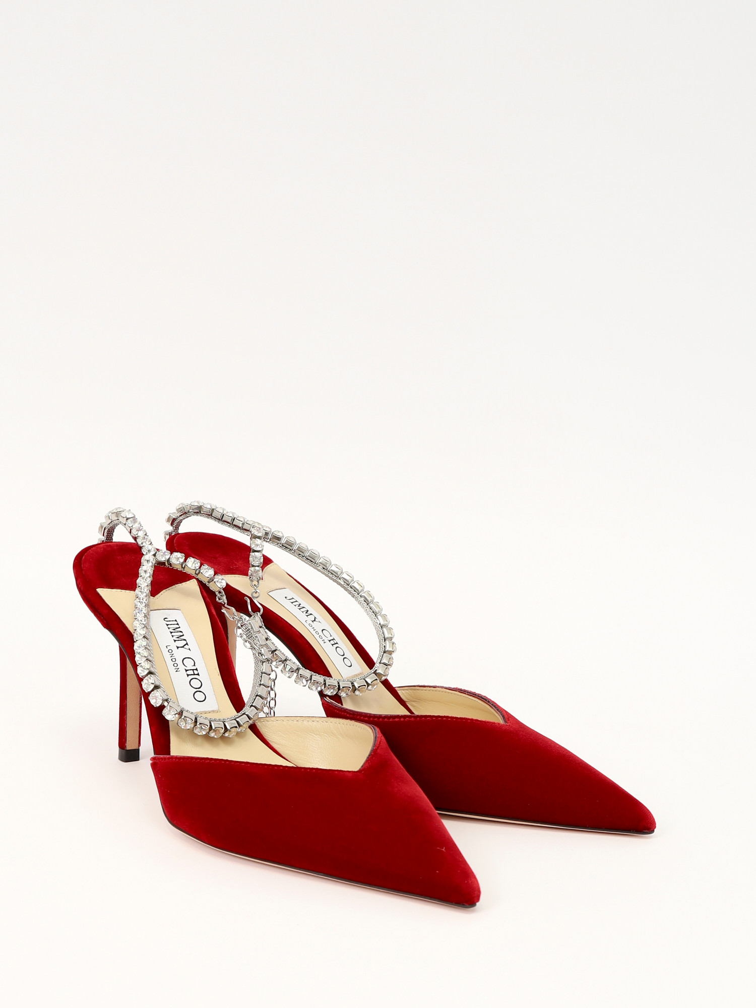 Jimmy Choo Shoes 39 2