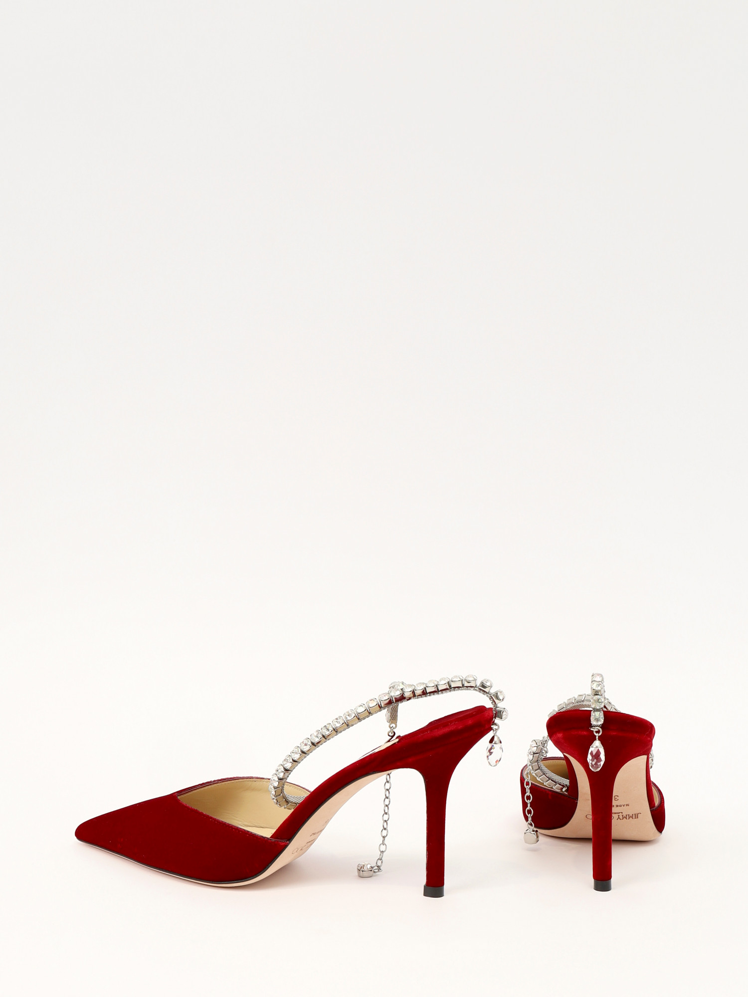 Jimmy Choo Shoes 39 3