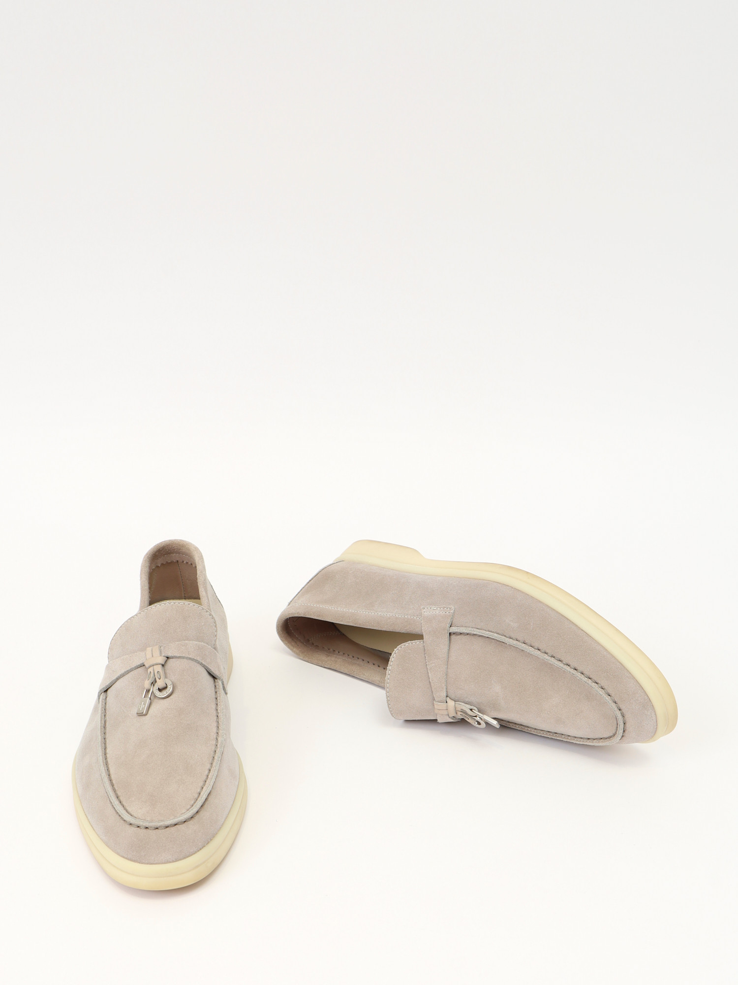 Loro Piana Shoes 38.5 5