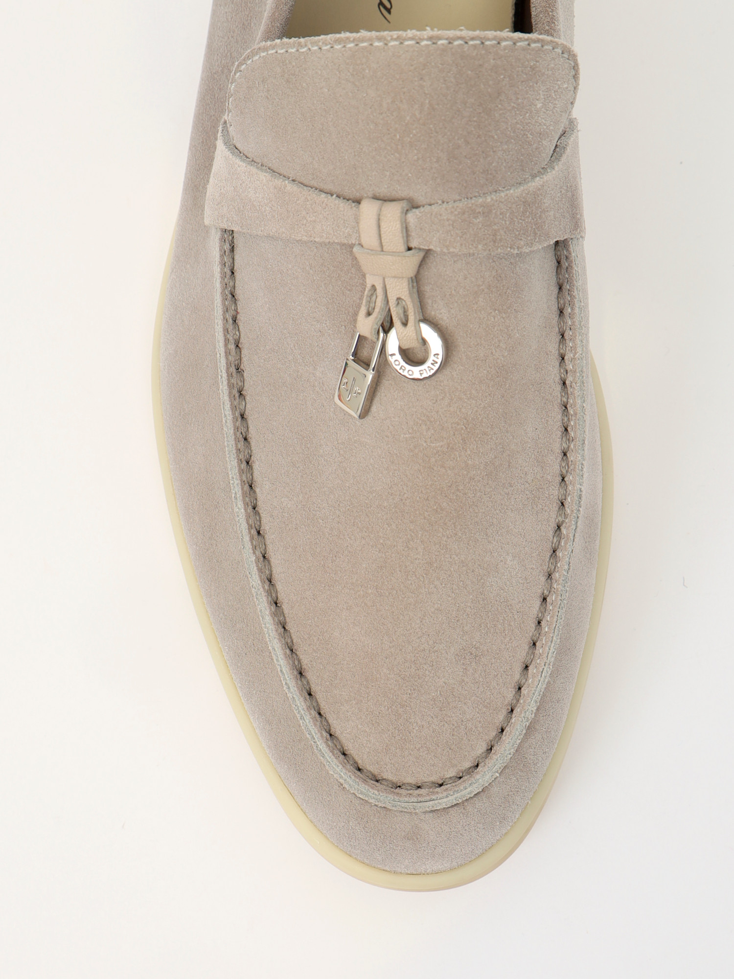 Loro Piana Shoes 38.5 4