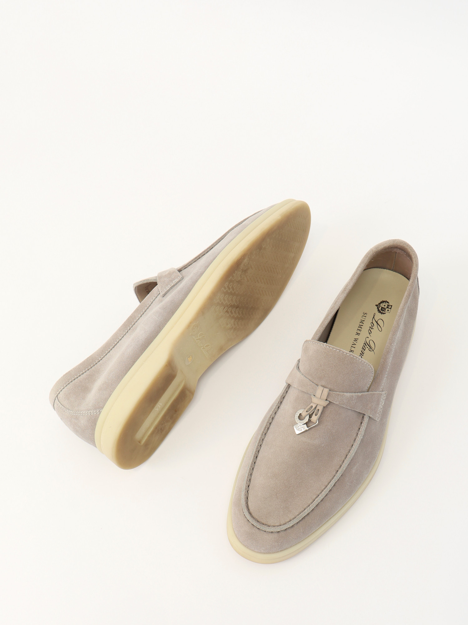 Loro Piana Shoes 38.5 10