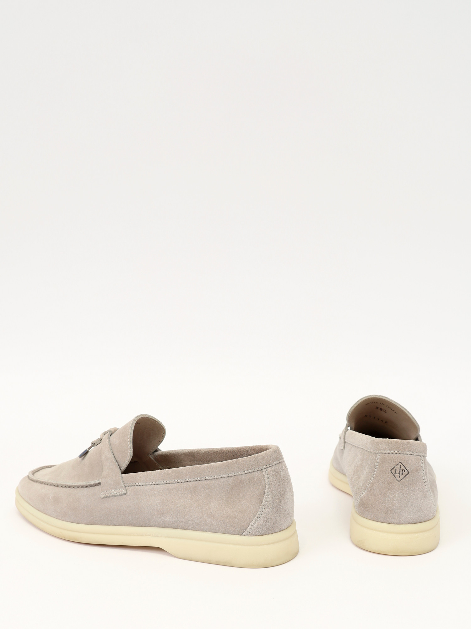 Loro Piana Shoes 38.5 3