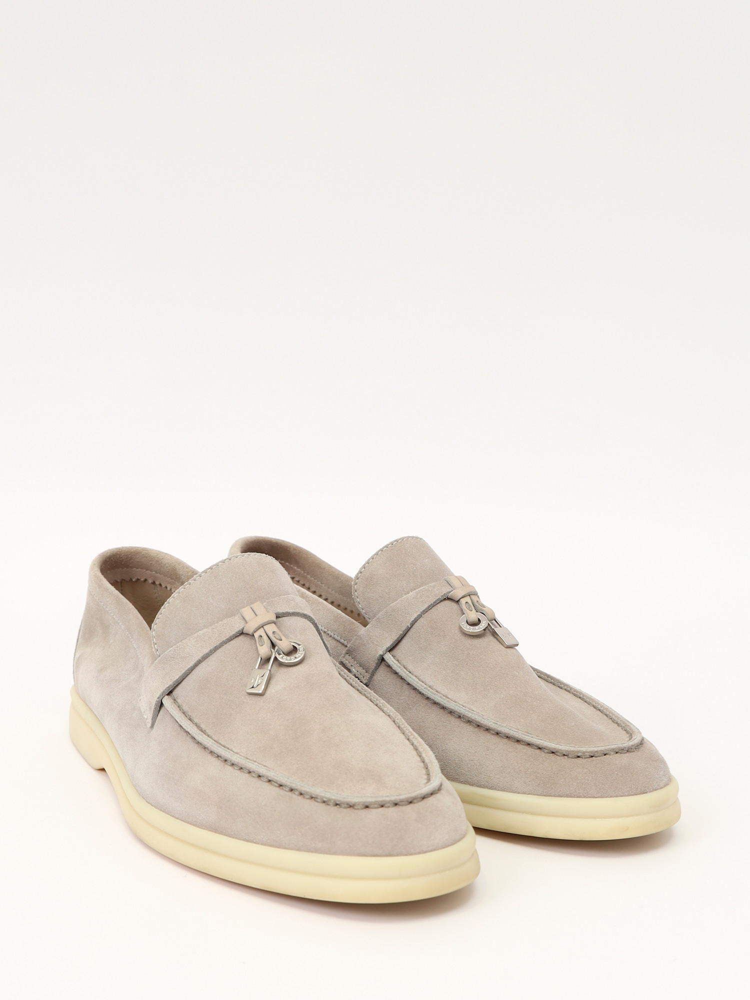 Loro Piana Shoes 38.5 2