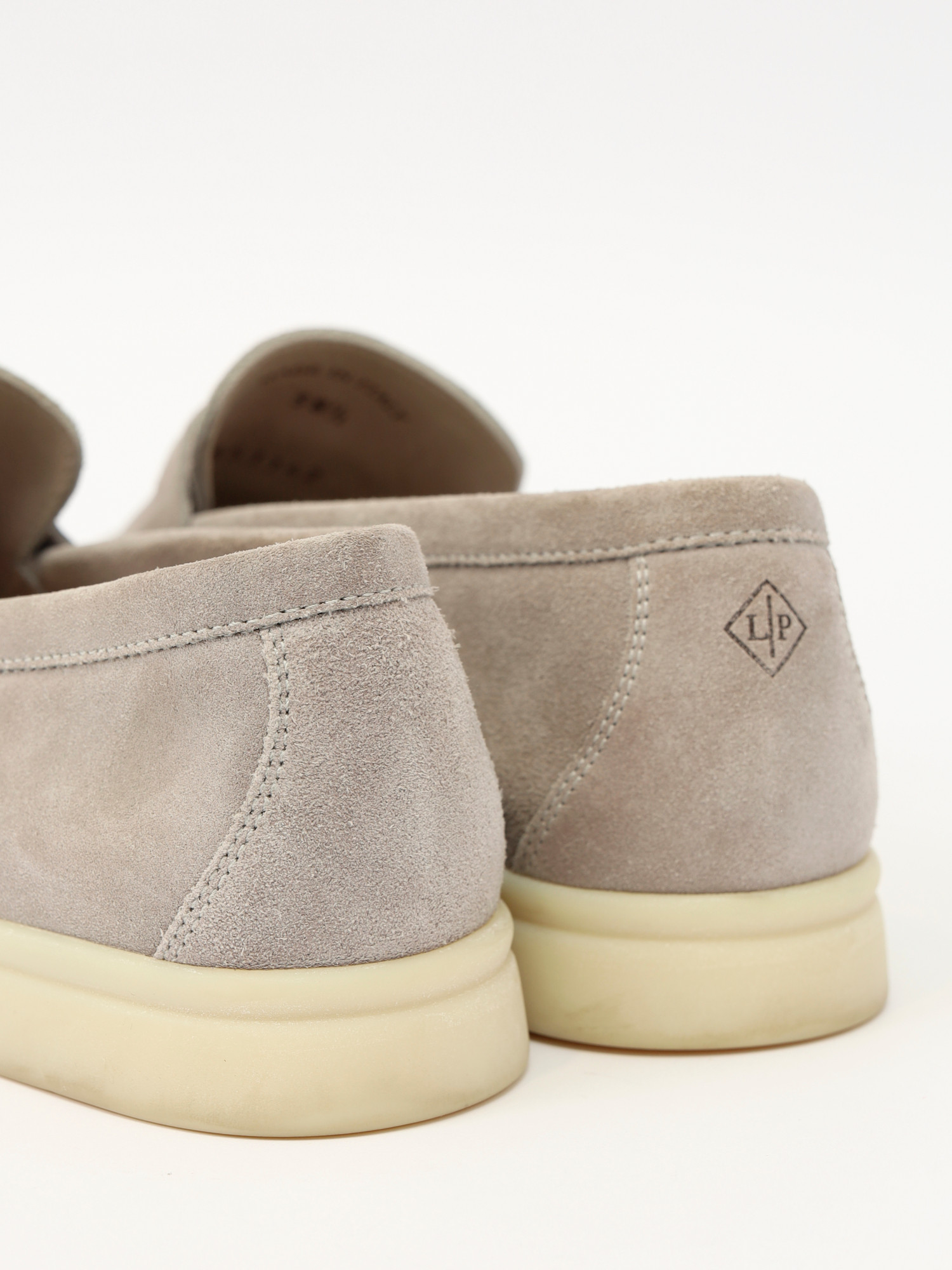 Loro Piana Shoes 38.5 8