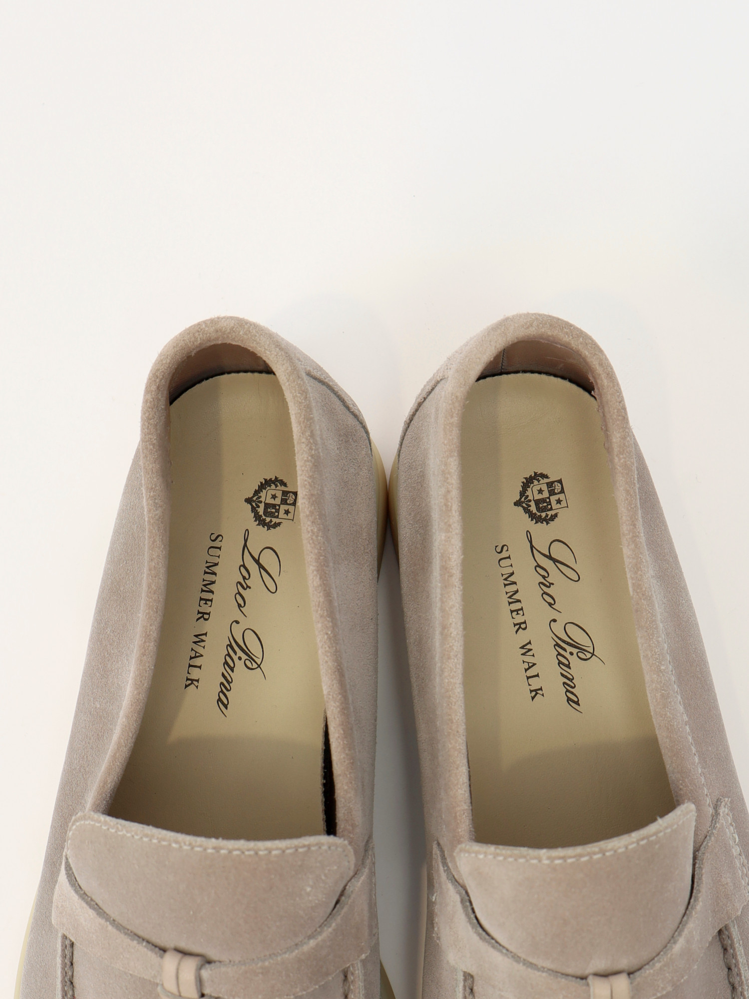 Loro Piana Shoes 38.5 7