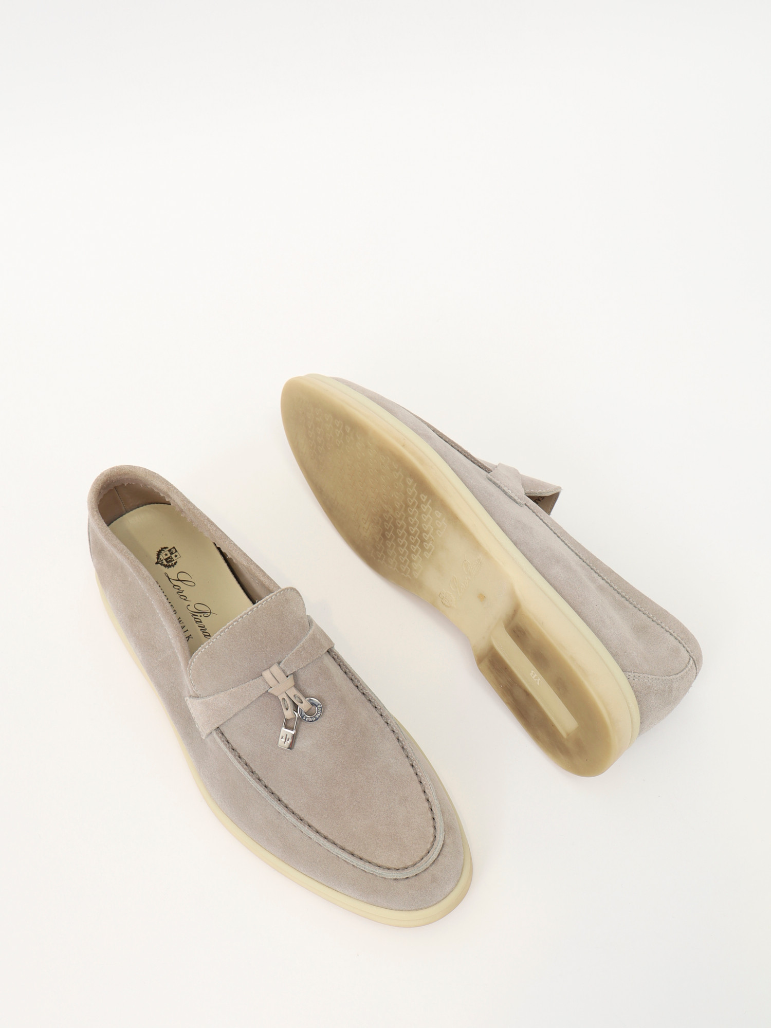 Loro Piana Shoes 38.5 9