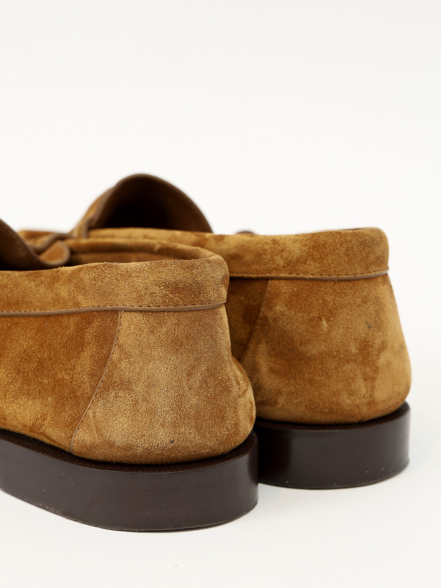 Saint Laurent Shoes 39.5 8