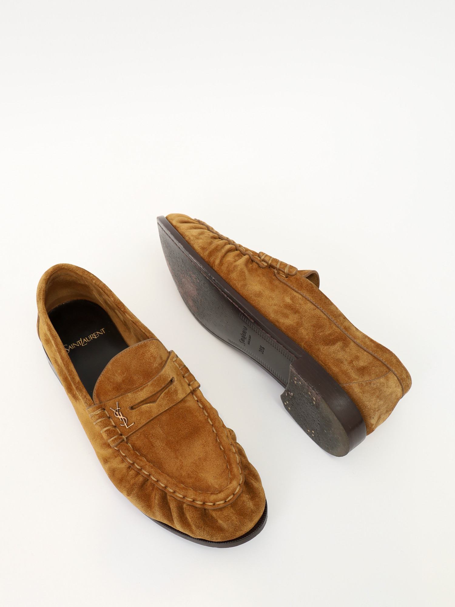 Saint Laurent Shoes 39.5 9