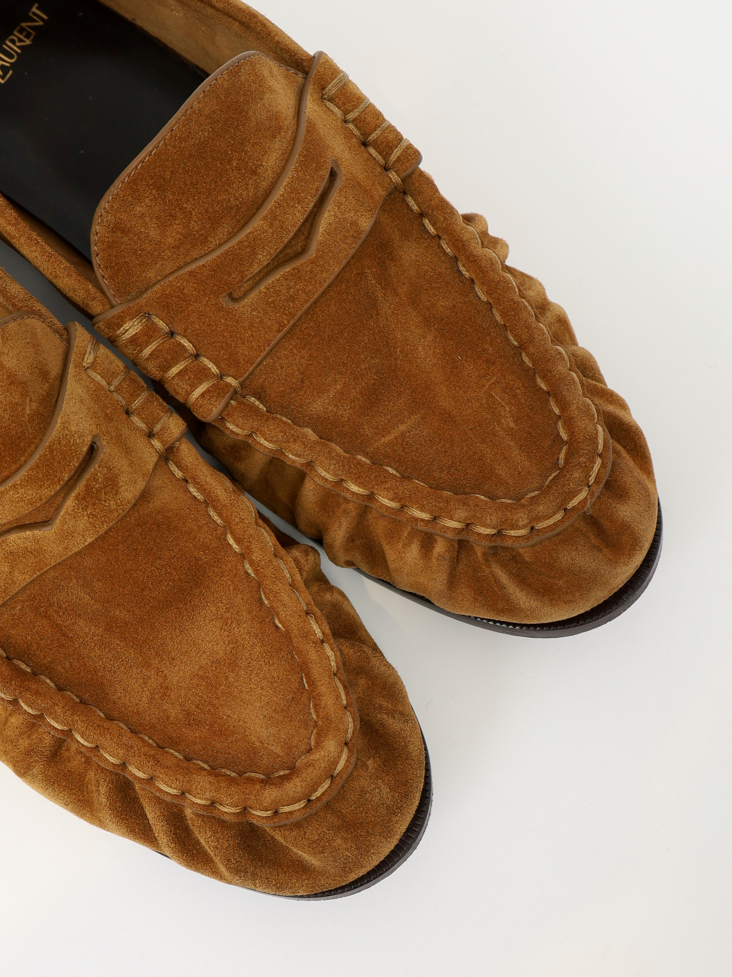 Saint Laurent Shoes 39.5 6