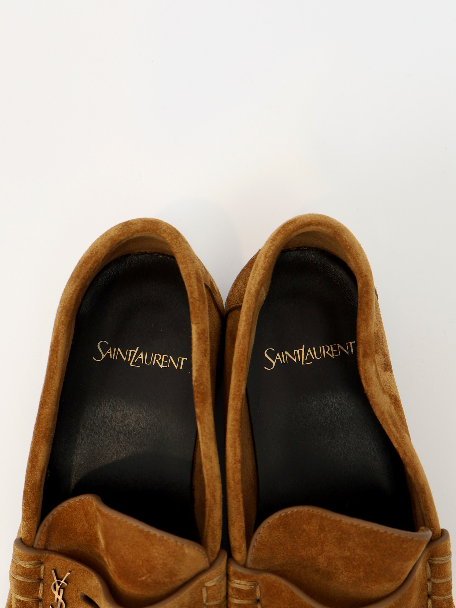Saint Laurent Shoes 39.5 7