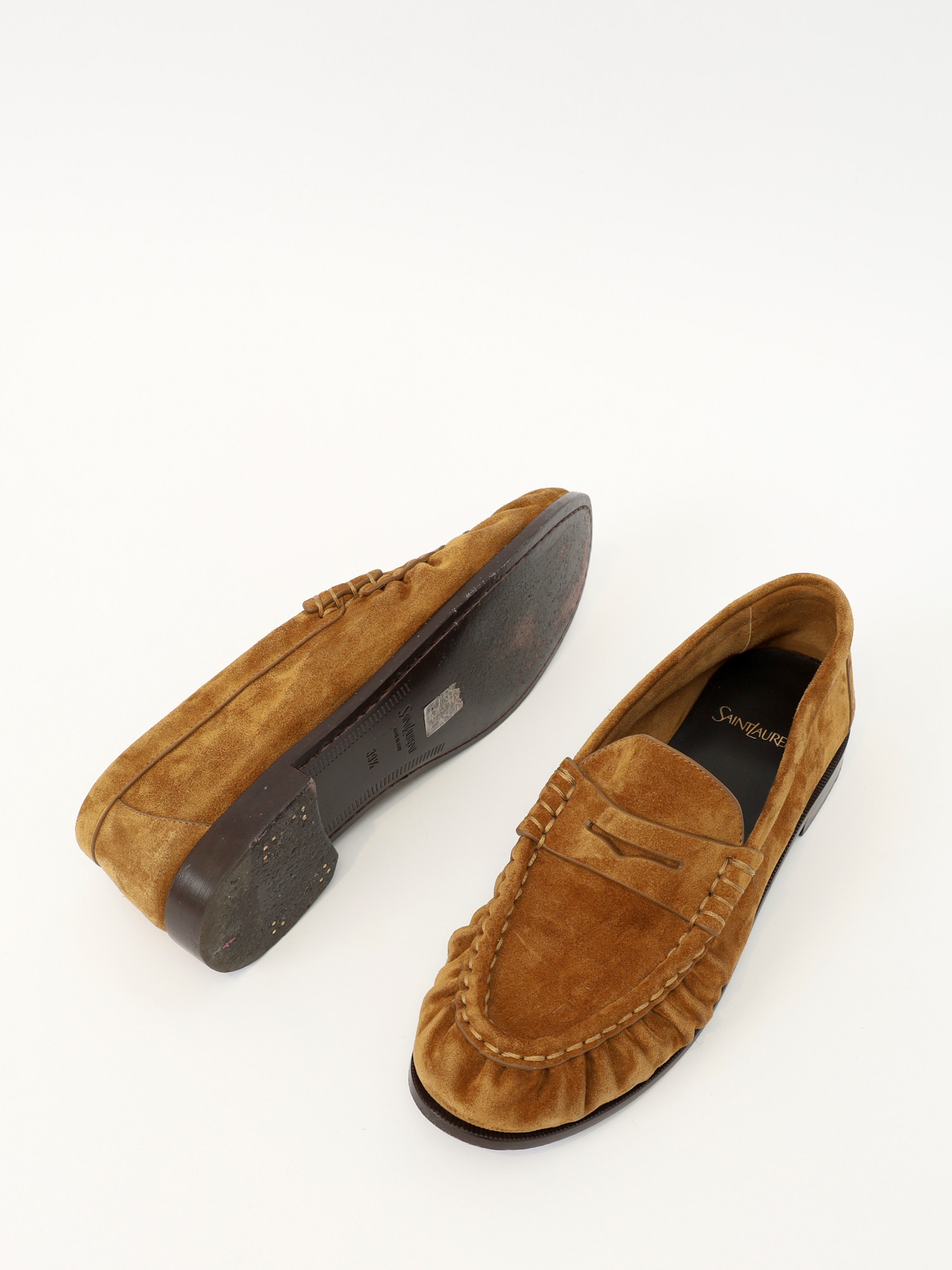 Saint Laurent Shoes 39.5 10