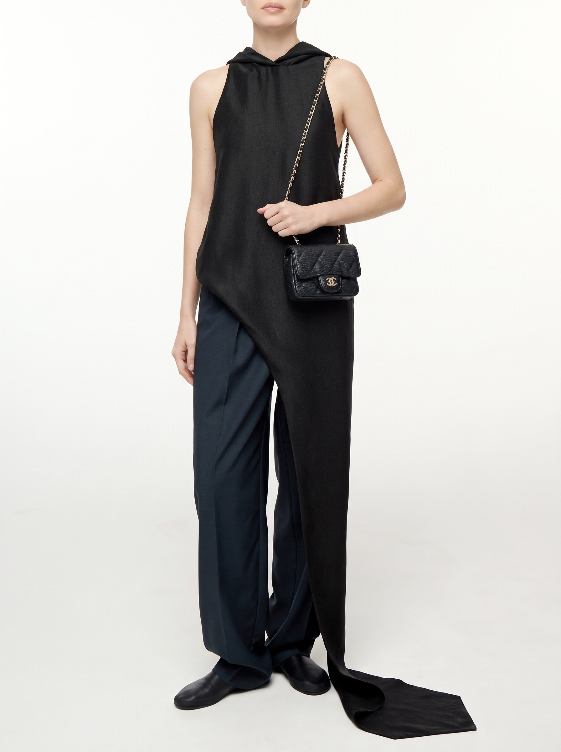 Chanel Timeless Classic  2