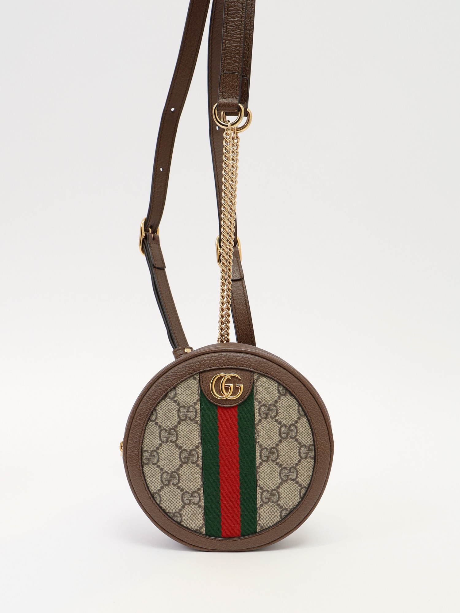 Сумки Gucci Ophidia изображение #5