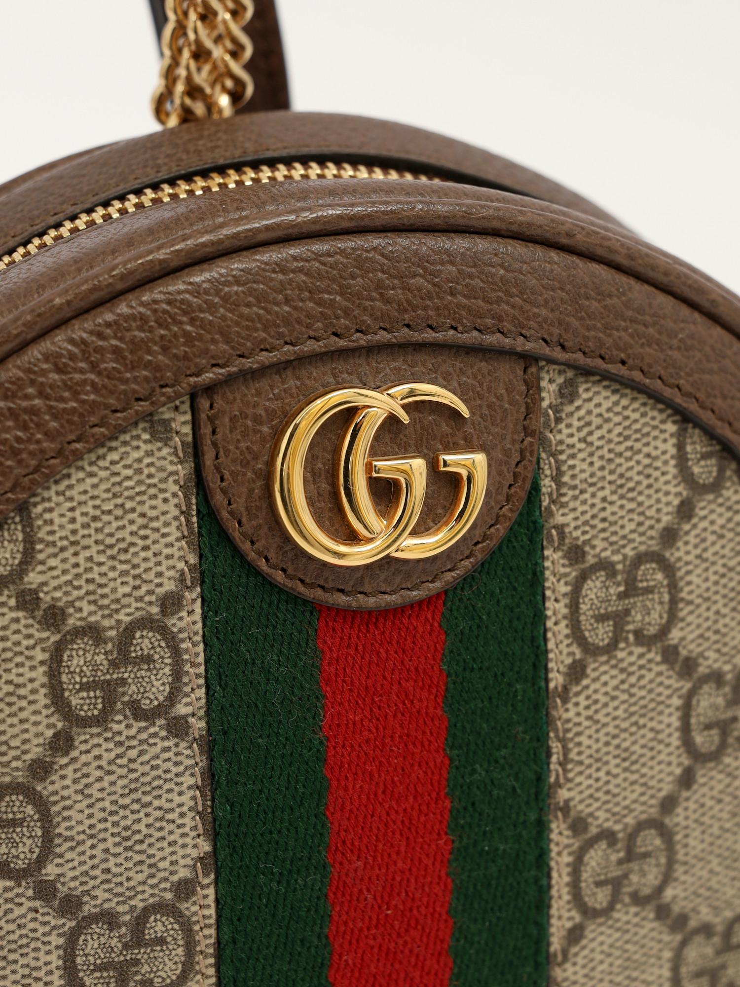Сумки Gucci Ophidia изображение #6