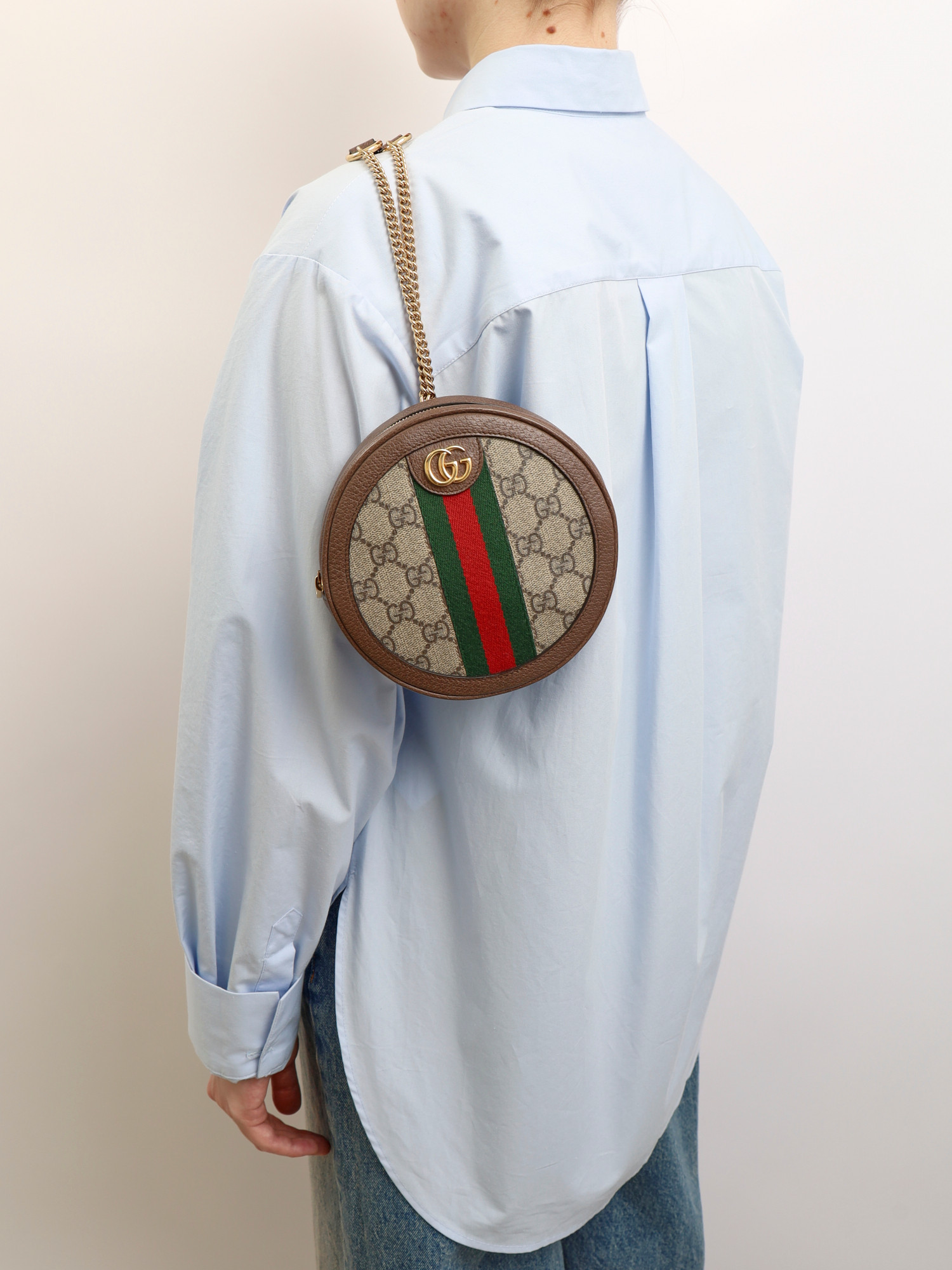 Сумки Gucci Ophidia изображение #2