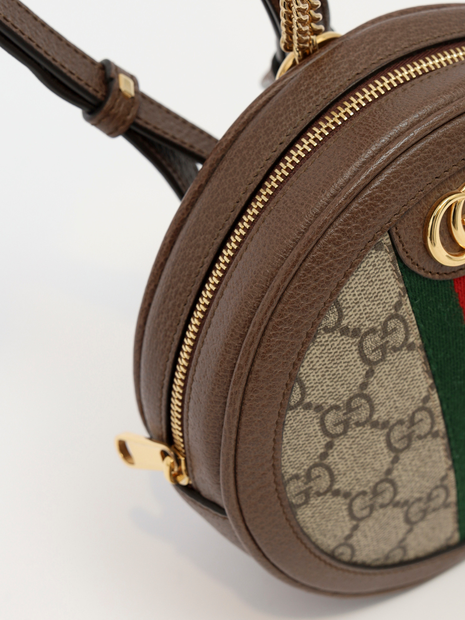 Сумки Gucci Ophidia изображение #7