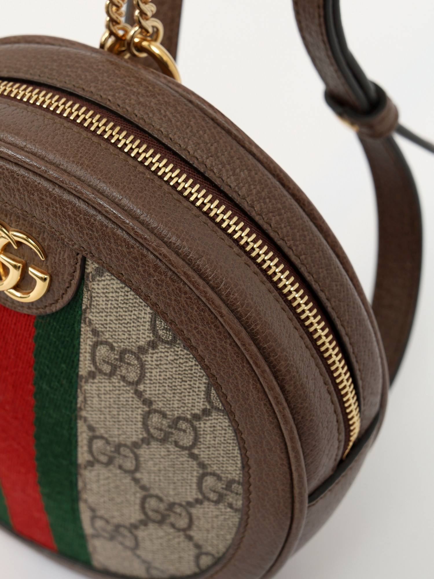 Сумки Gucci Ophidia изображение #8