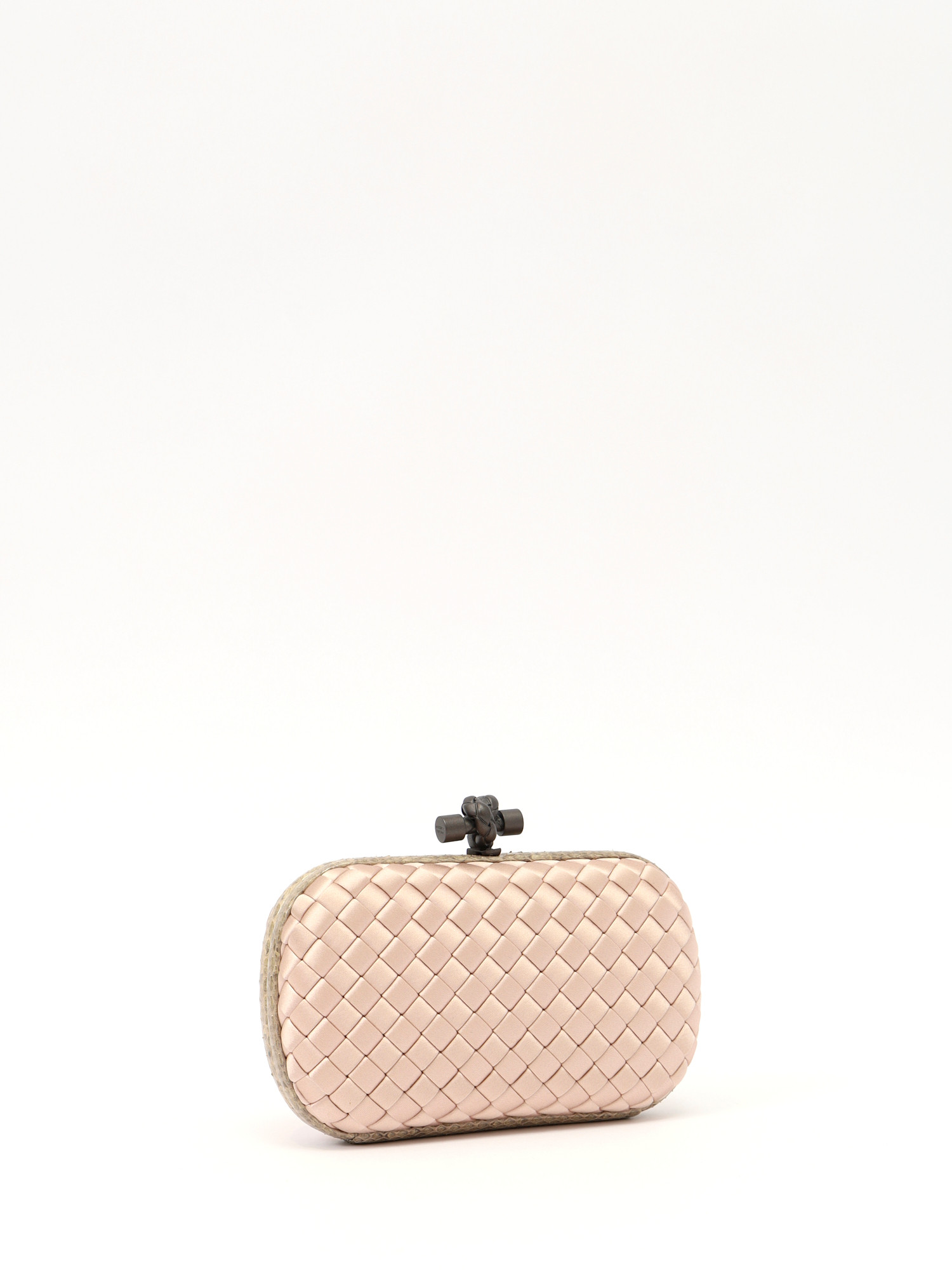 Сумки Bottega Veneta Knot изображение #3