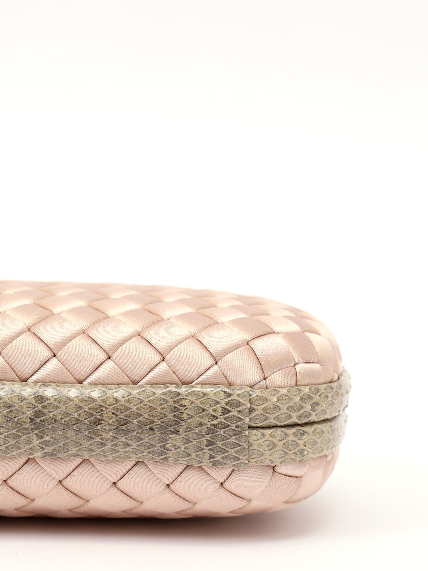 Сумки Bottega Veneta Knot изображение #9