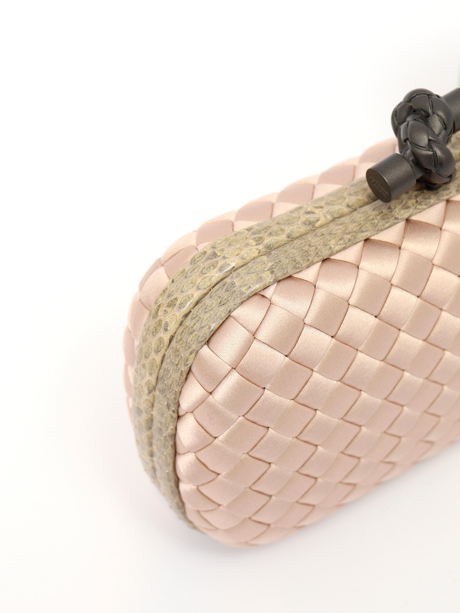 Сумки Bottega Veneta Knot изображение #5