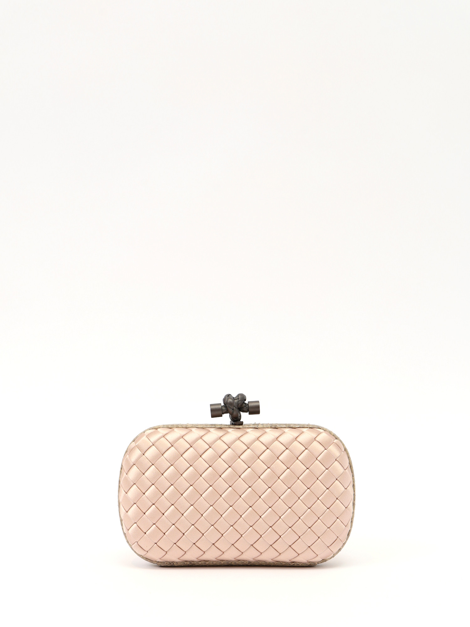 Сумки Bottega Veneta Knot изображение #1