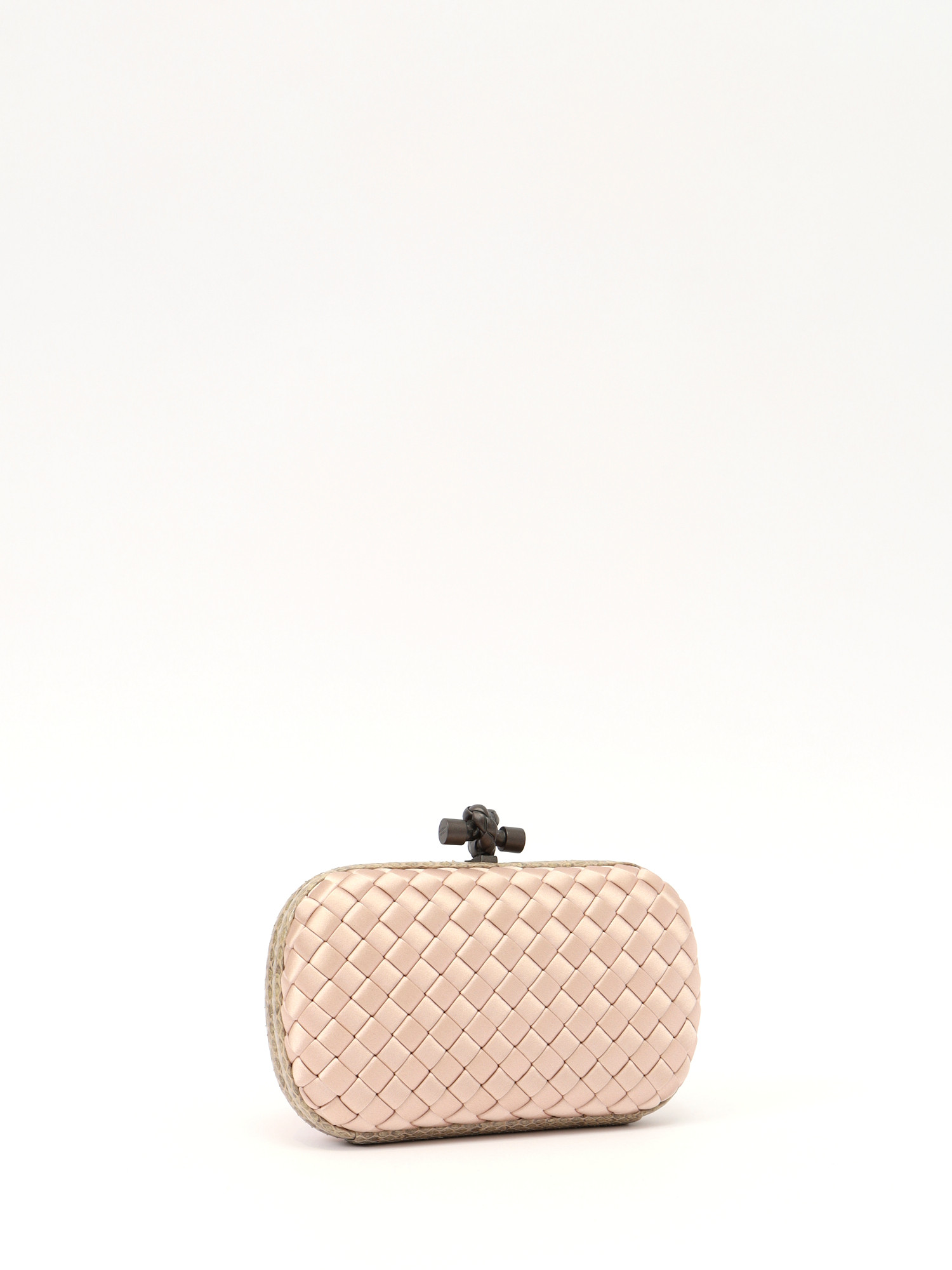 Сумки Bottega Veneta Knot изображение #4