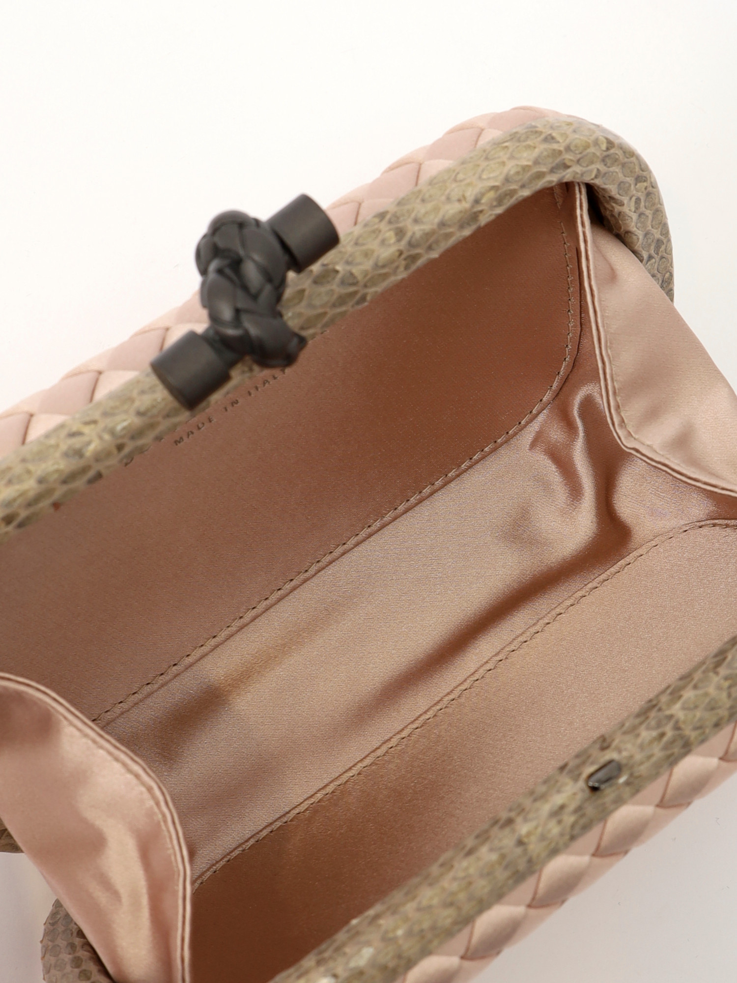 Сумки Bottega Veneta Knot изображение #10