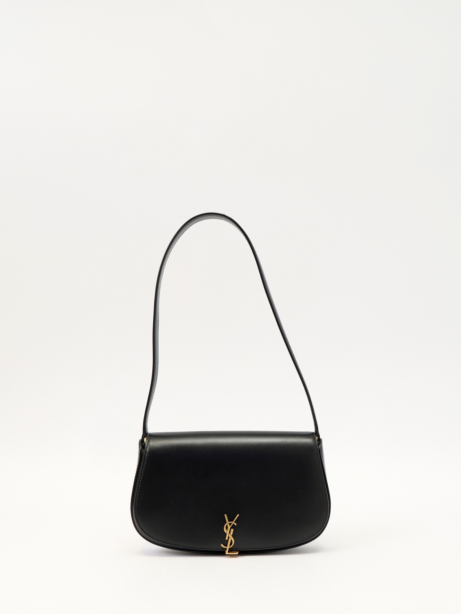 Saint Laurent Demi Lune 0