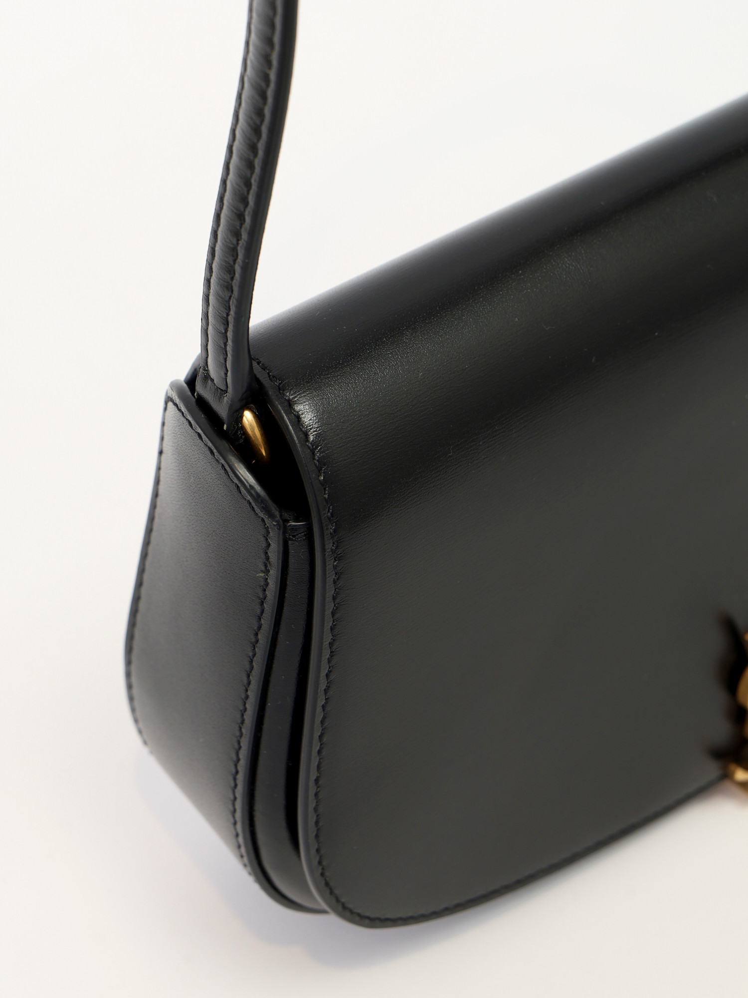 Saint Laurent Demi Lune 5