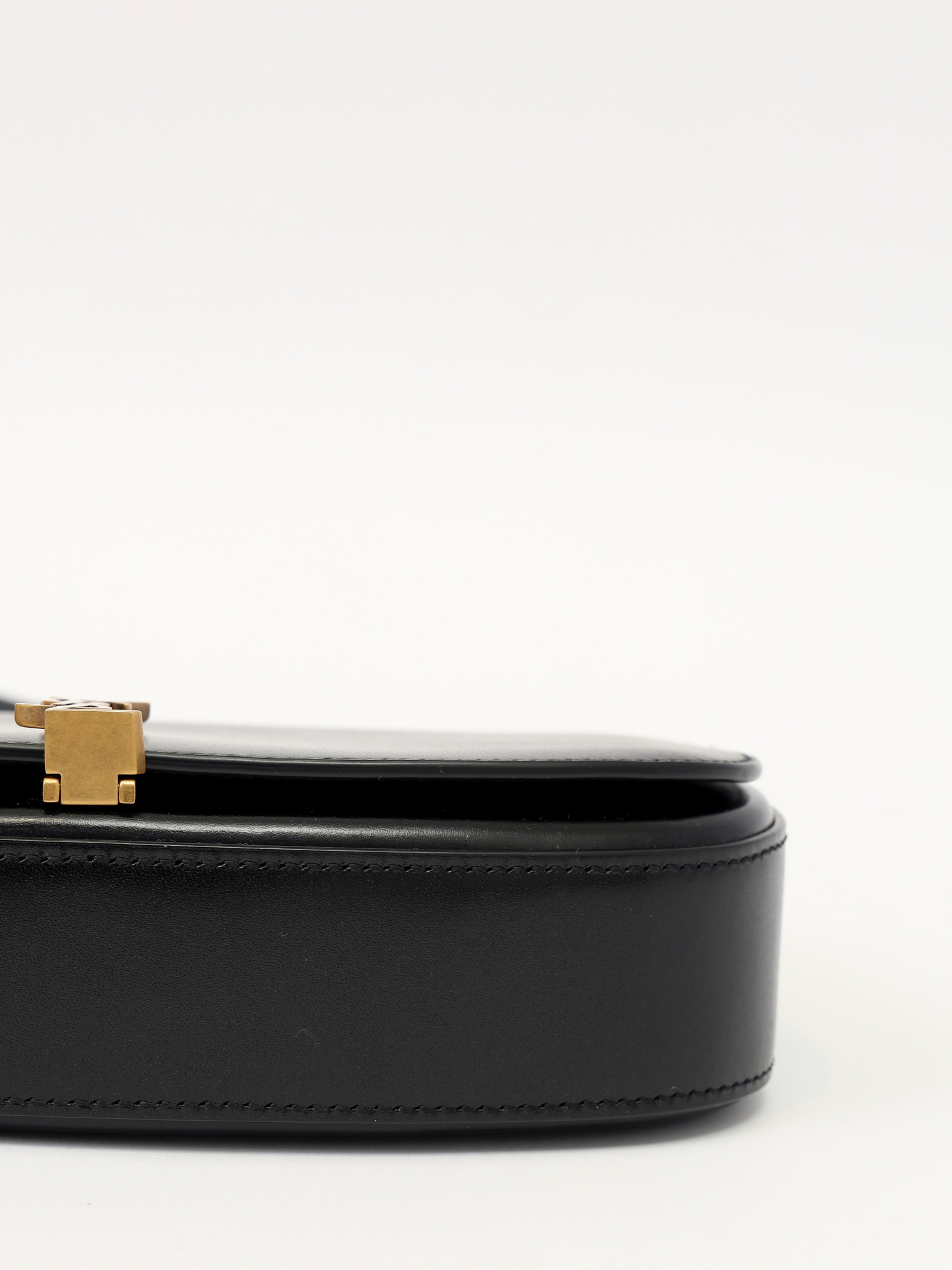 Saint Laurent Demi Lune 8