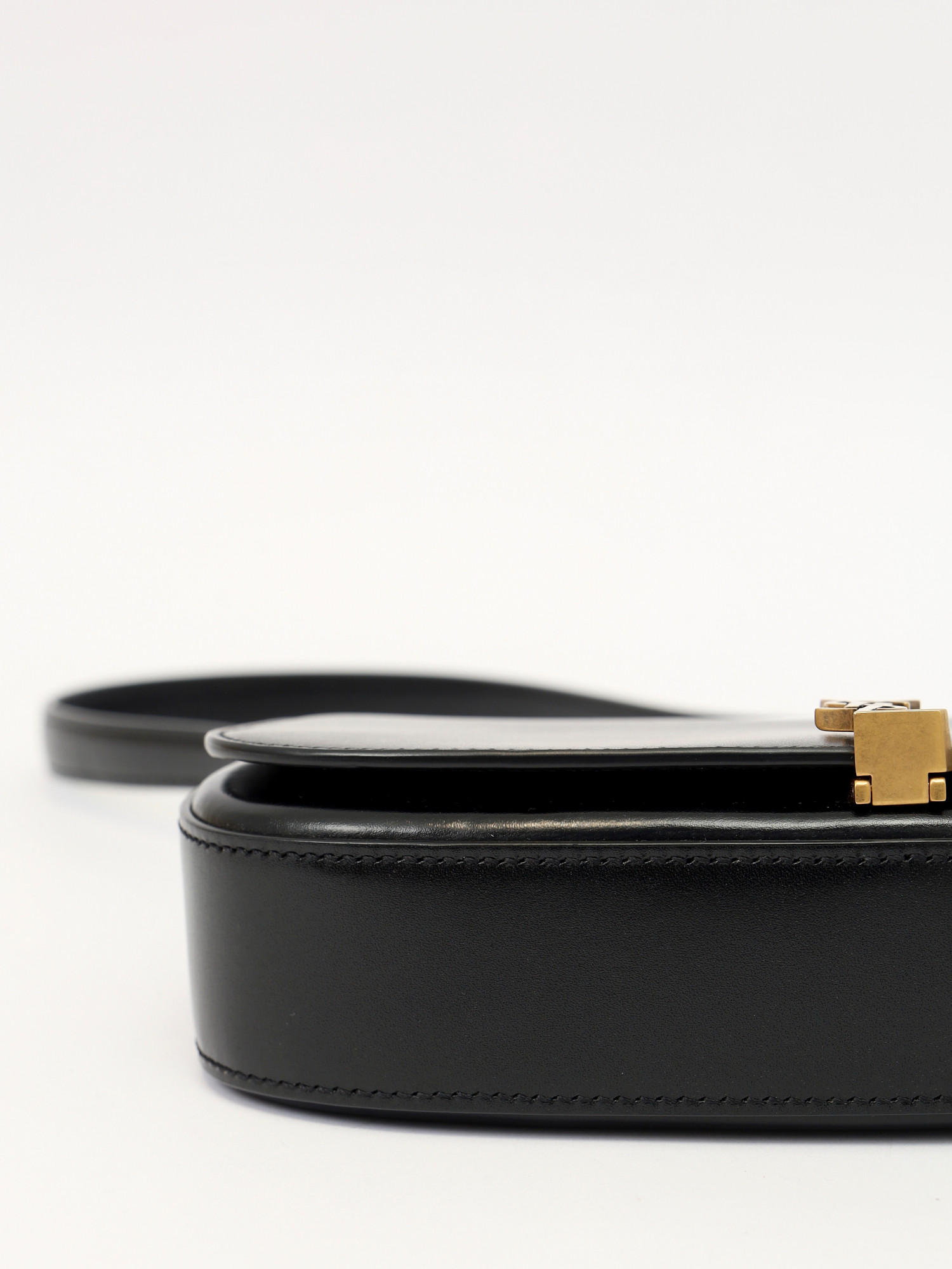 Saint Laurent Demi Lune 7