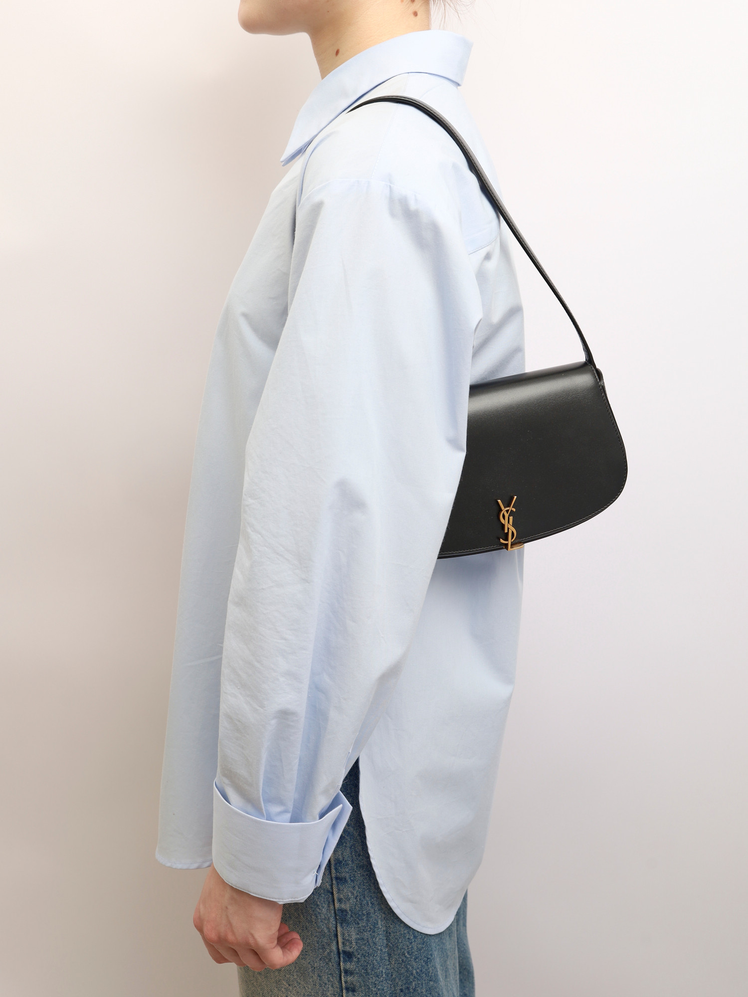 Saint Laurent Demi Lune 1